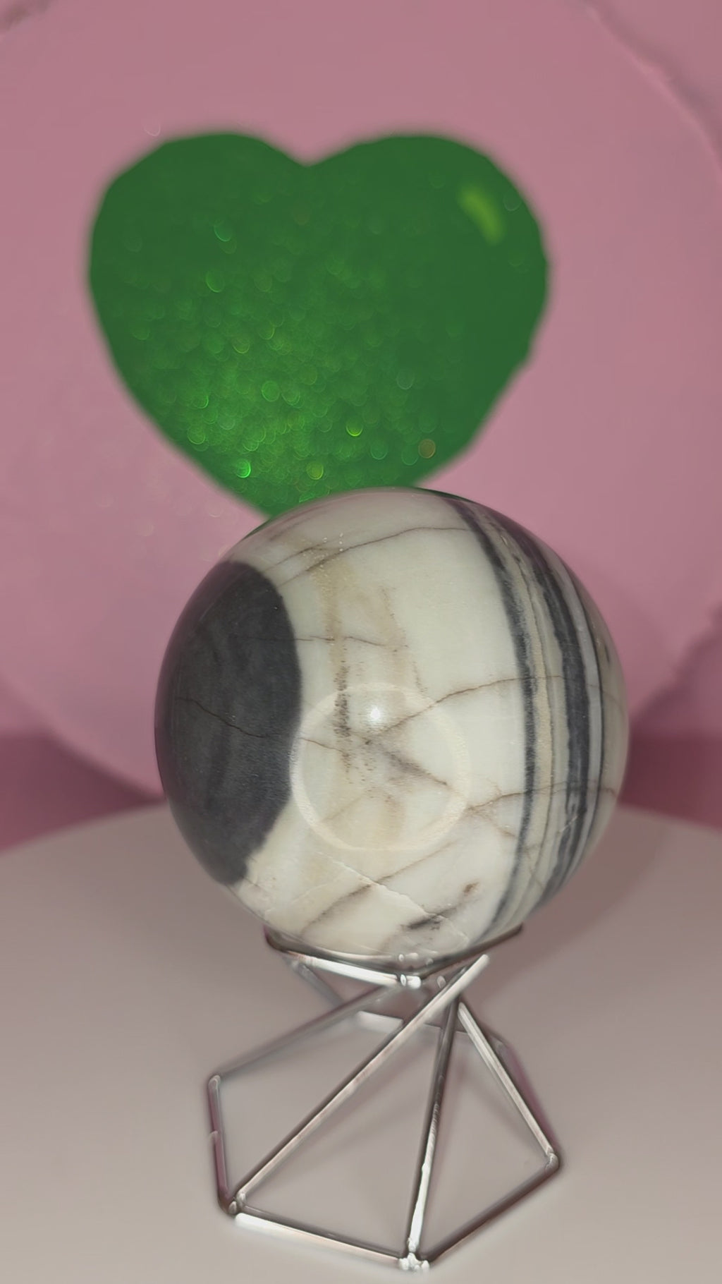 Tai Chi Sphere B