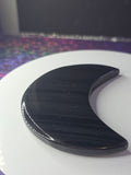 Obsidian Lace Moon