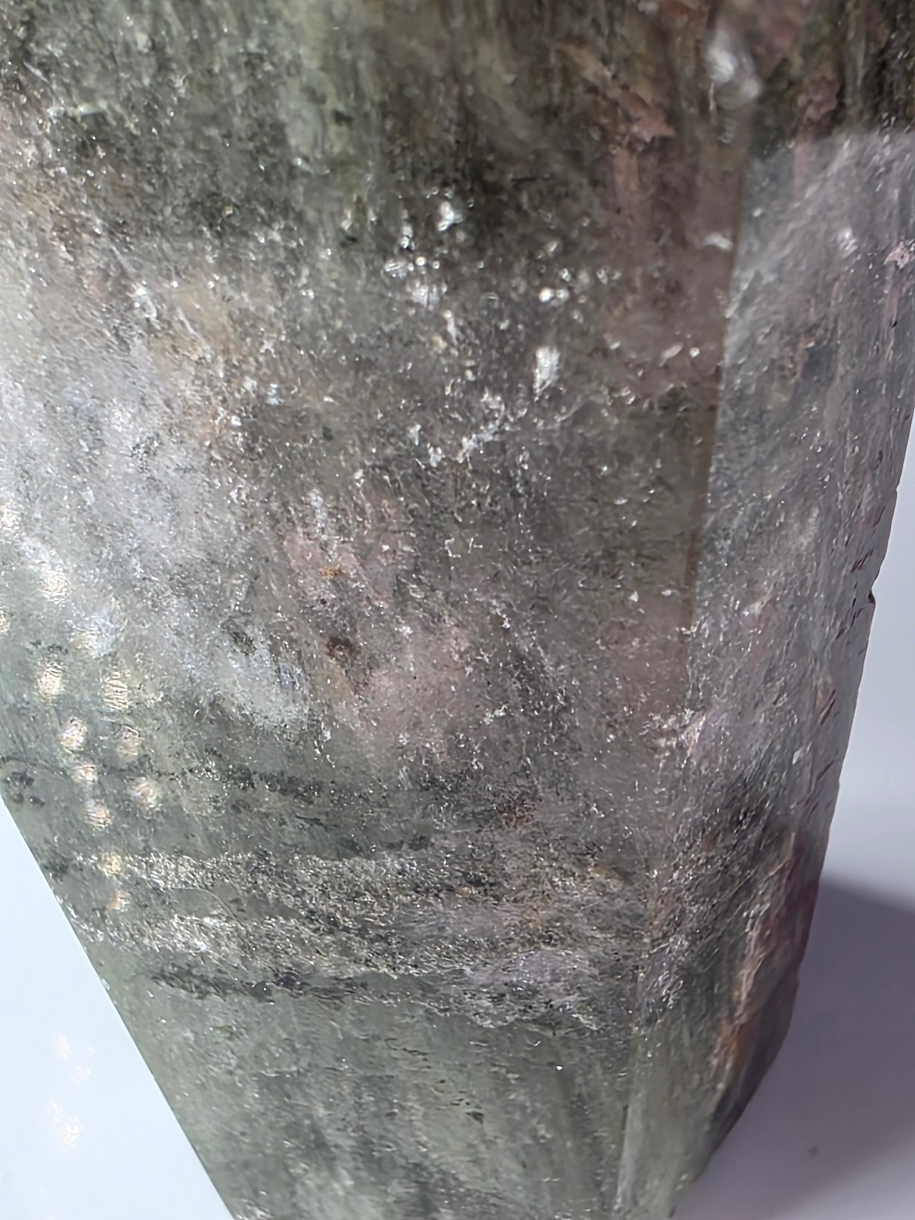 Garden Quartz Gusher B