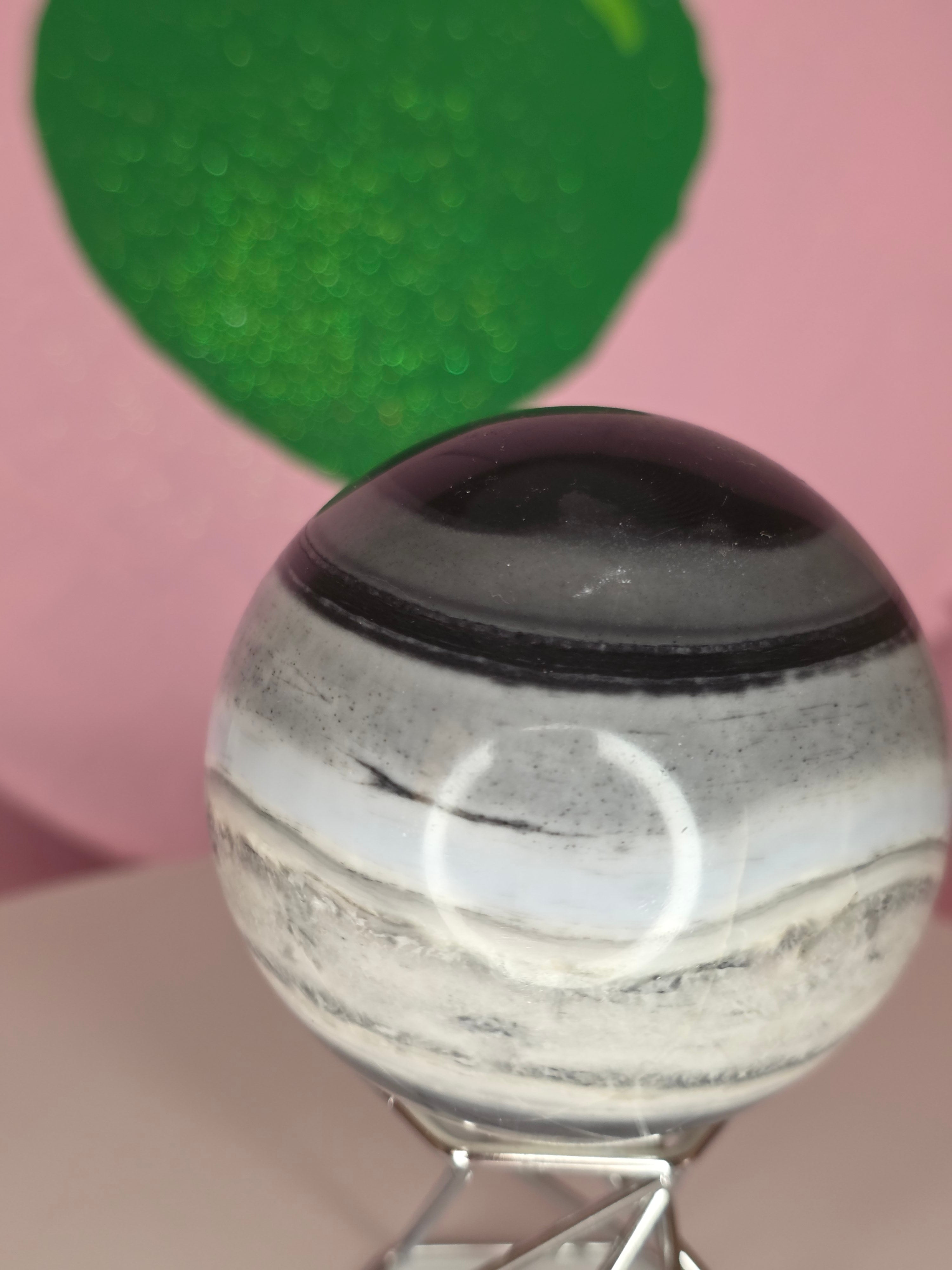 Tai Chi Sphere A