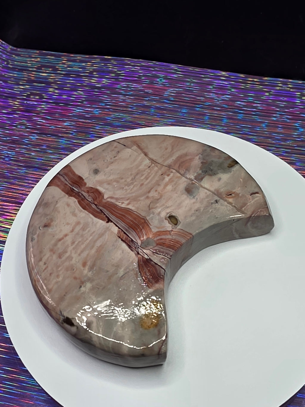 Picture Jasper Moon B