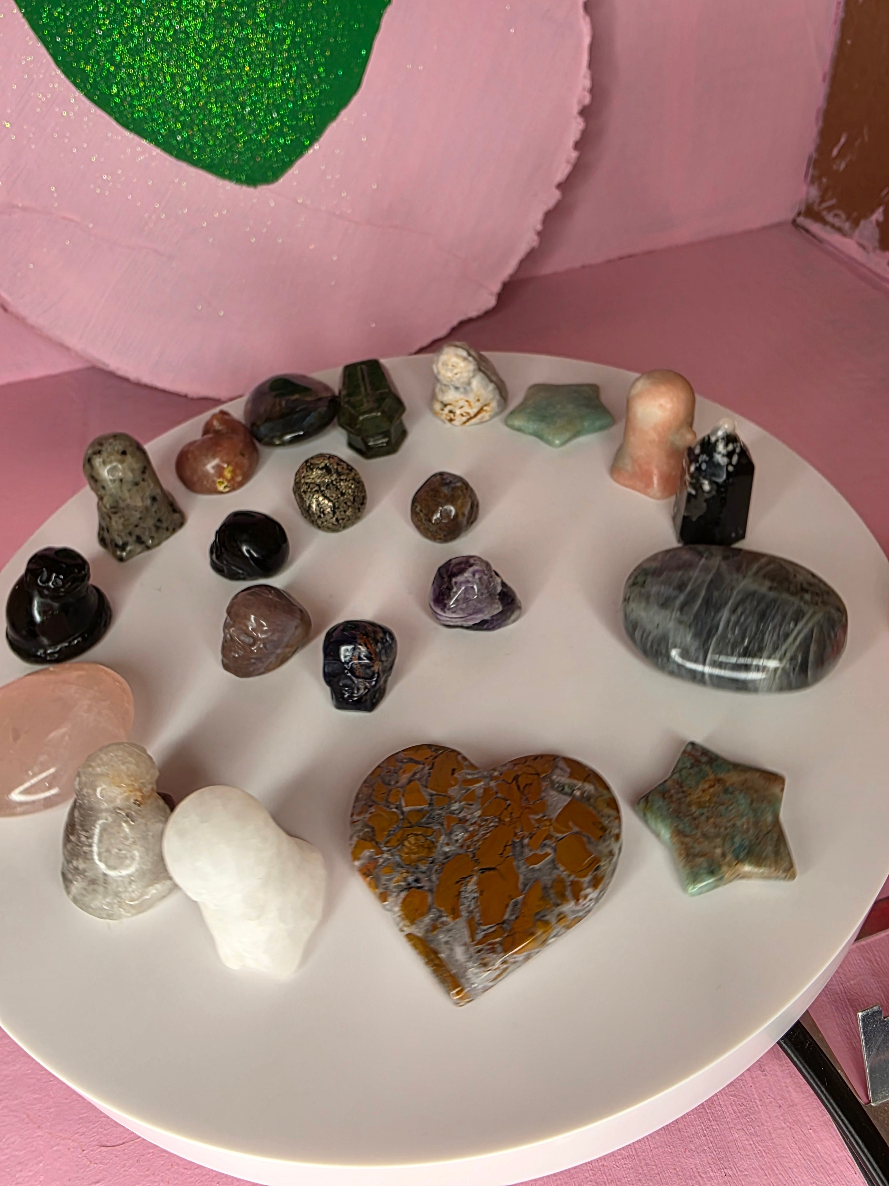 $5 Random Crystal Pick