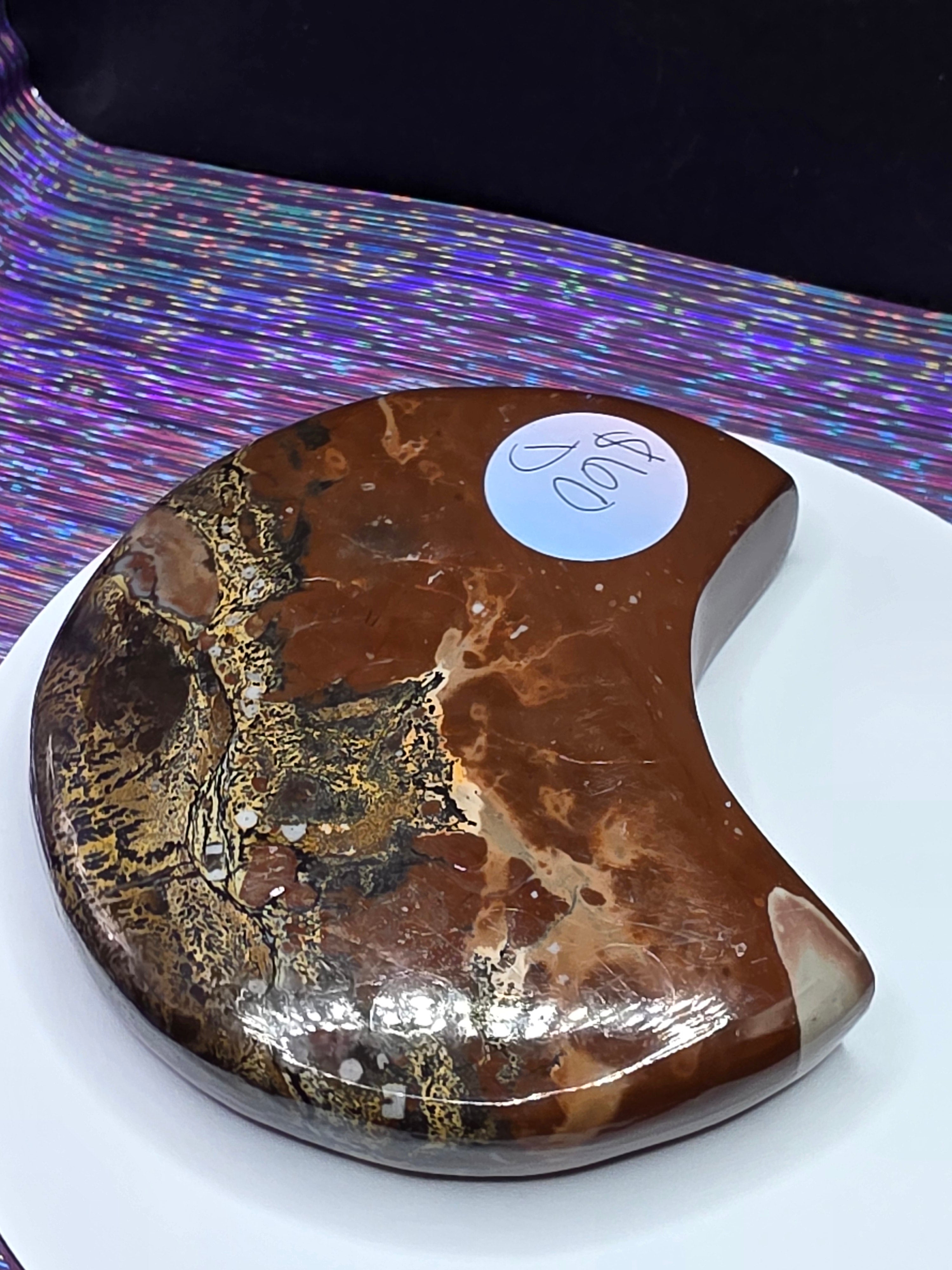 Picture Jasper Moon D