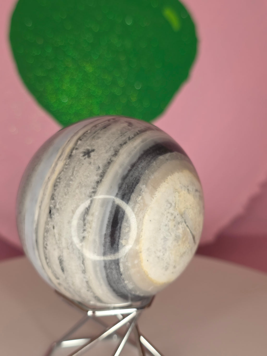 Tai Chi Sphere A
