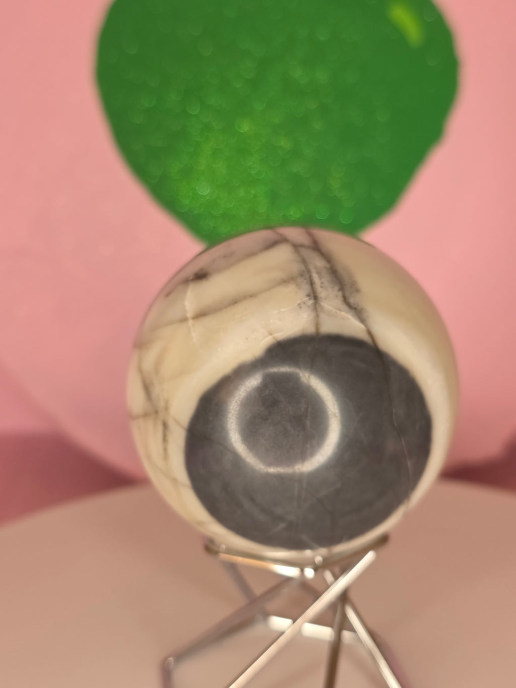 Tai Chi Sphere B