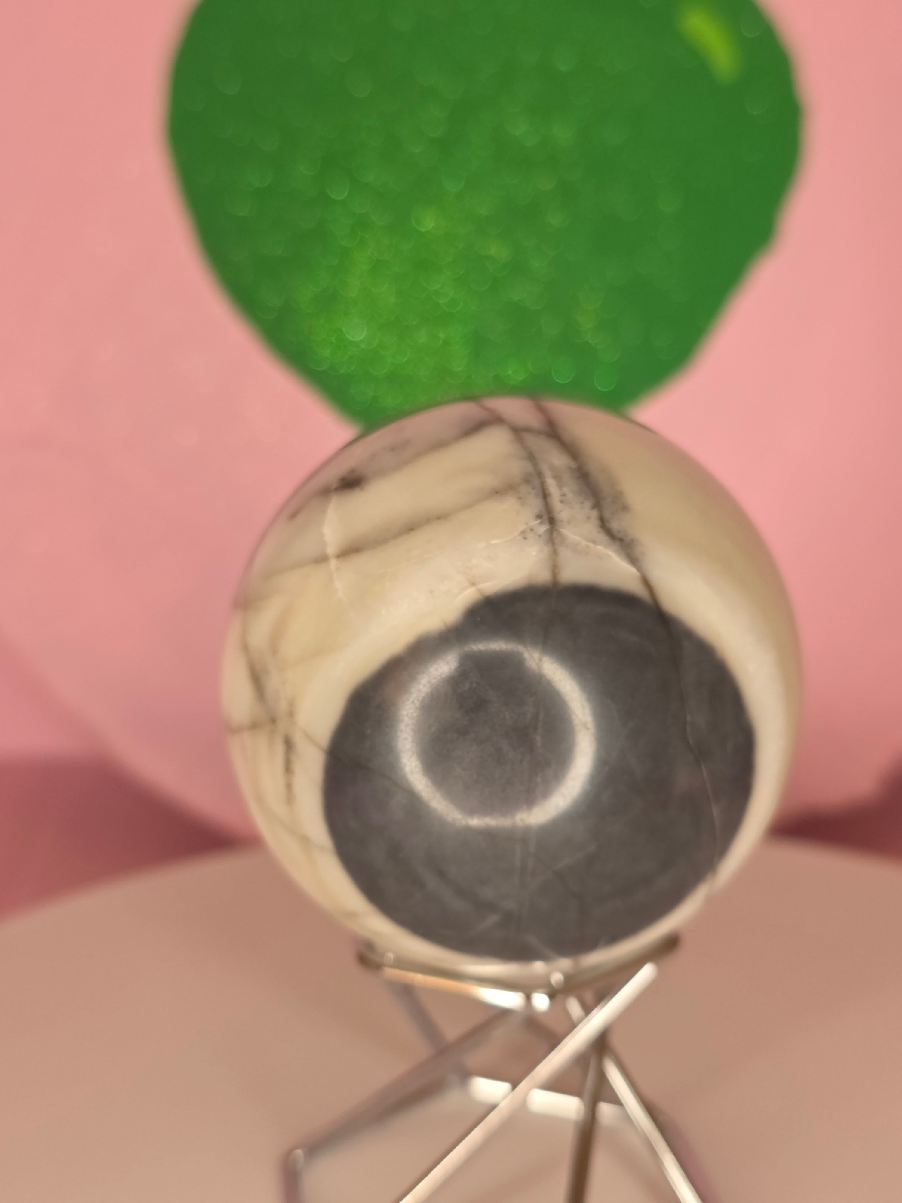 Tai Chi Sphere B