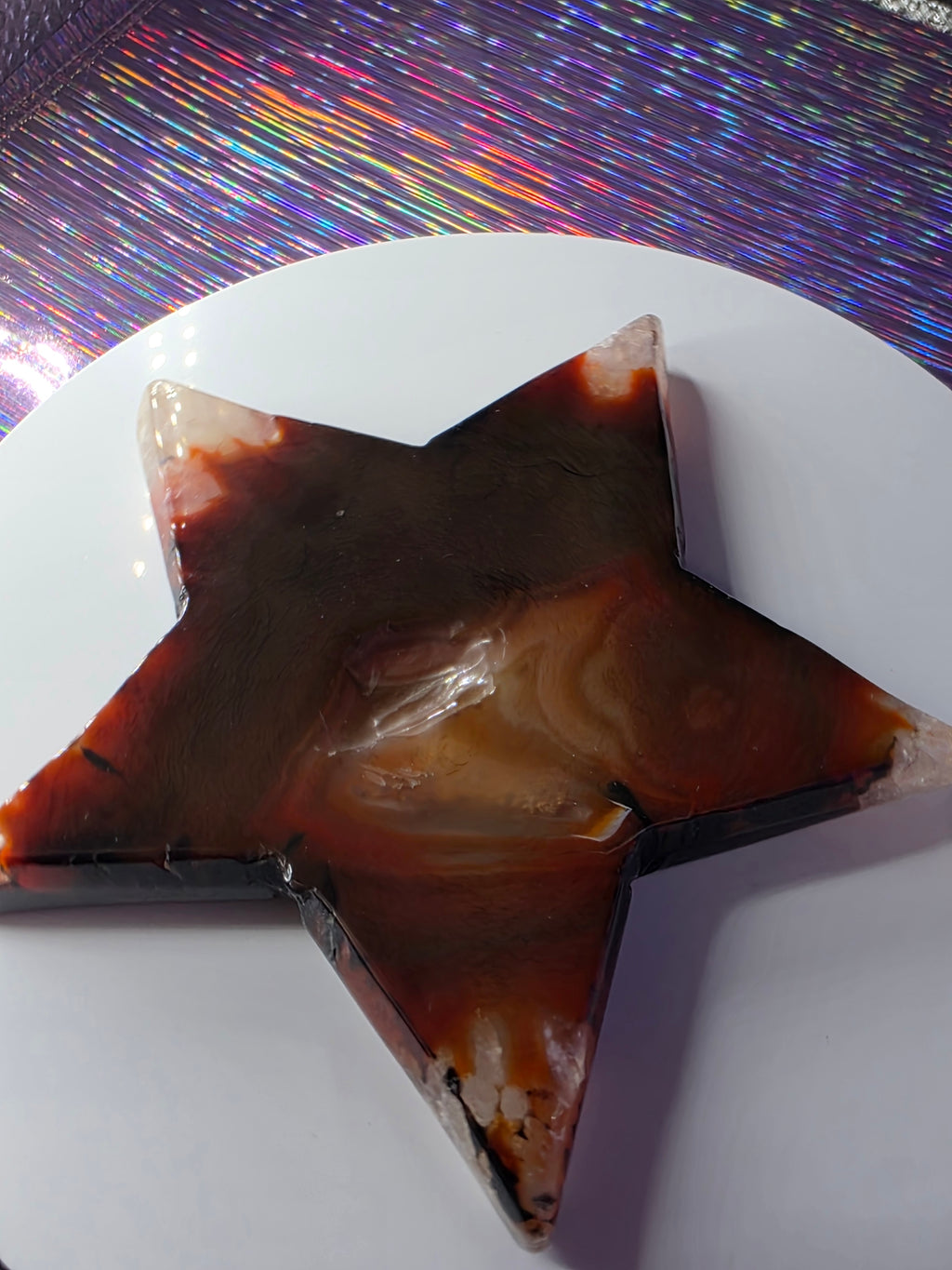 Sardonyx Star C