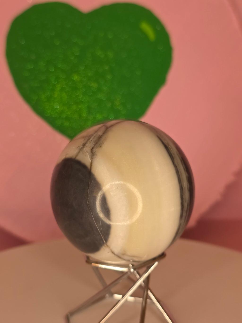 Tai Chi Sphere B