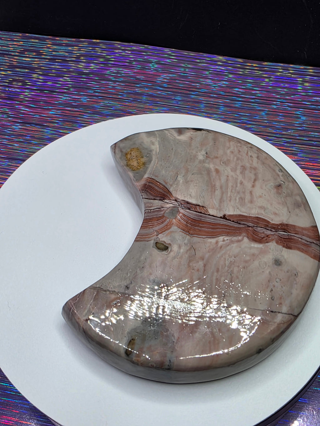 Picture Jasper Moon B