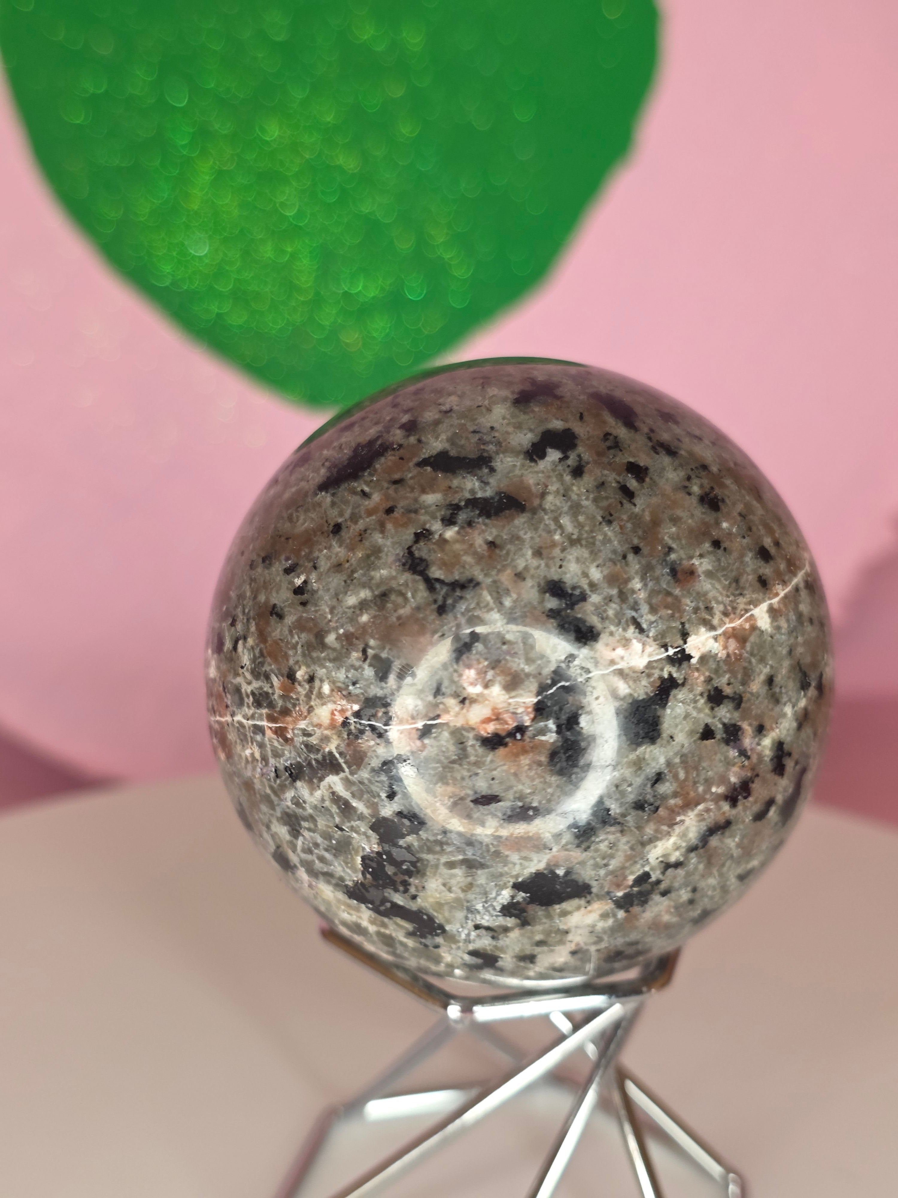 Yooperlite Sphere A