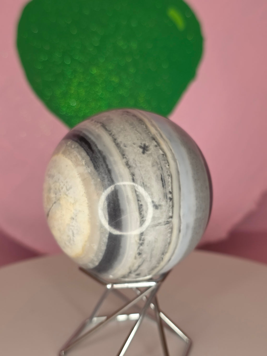 Tai Chi Sphere A