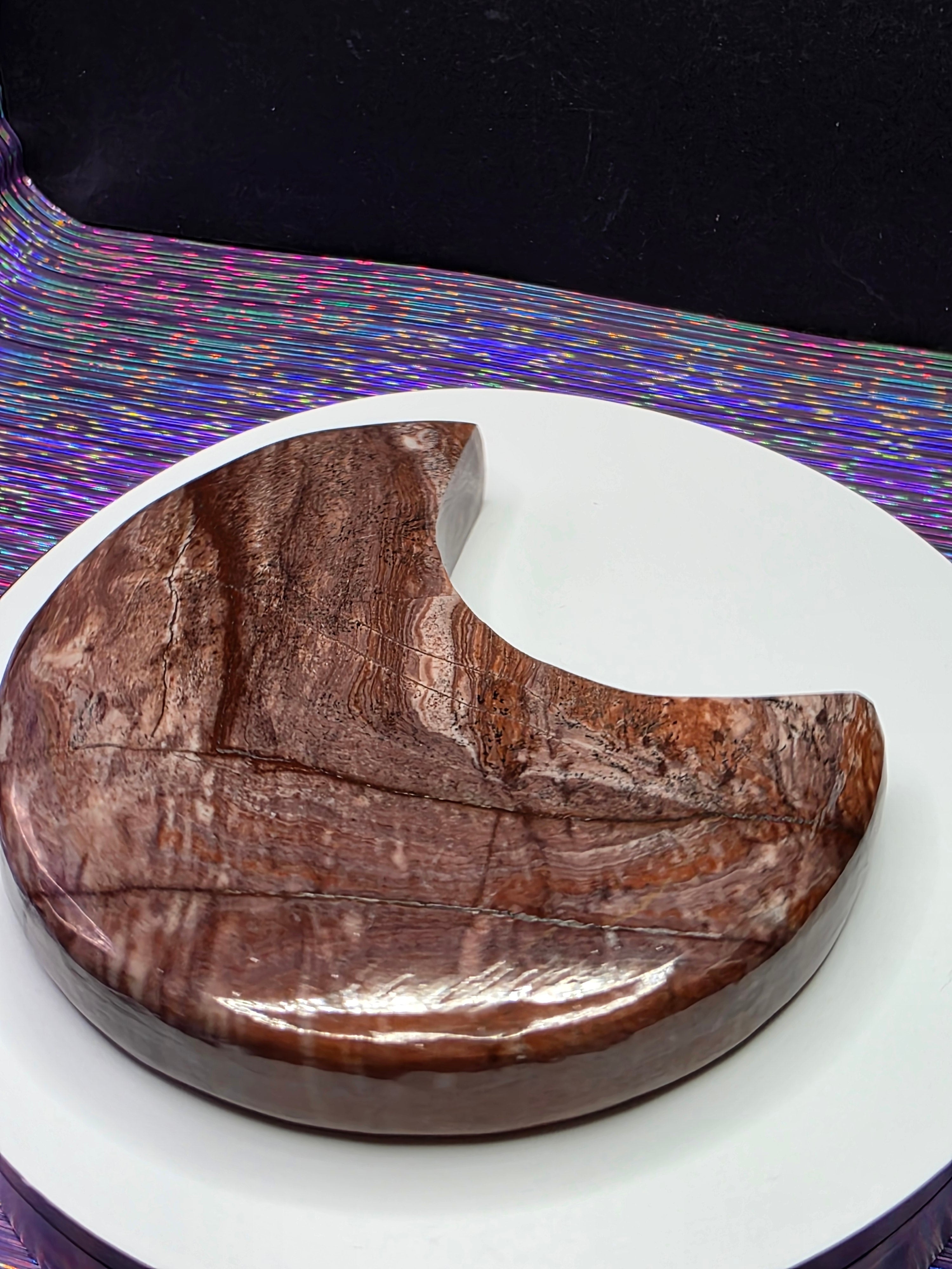 Picture Jasper Moon C