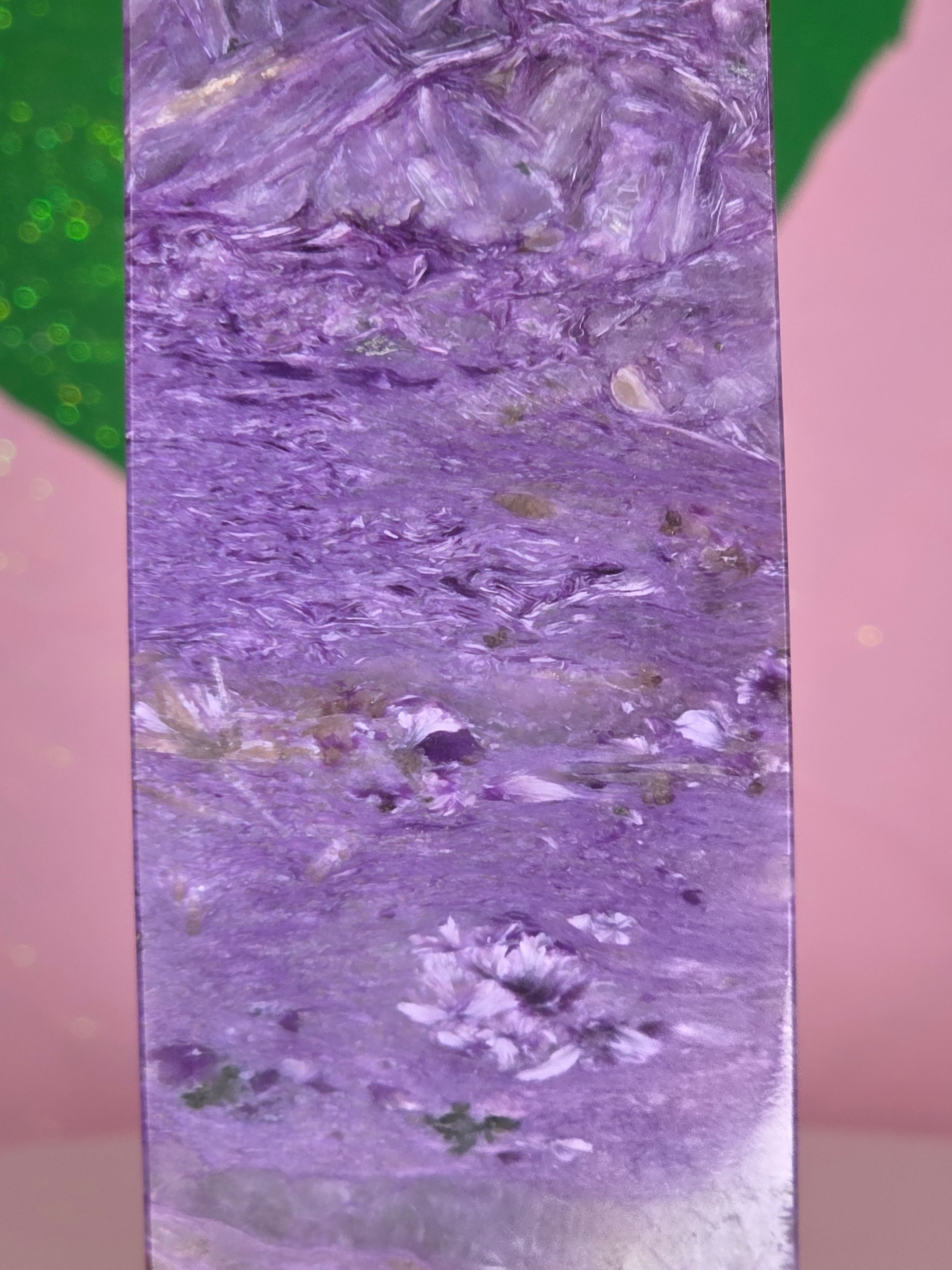 Charoite Tower A