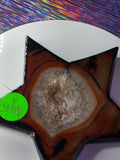 Sardonyx Star A