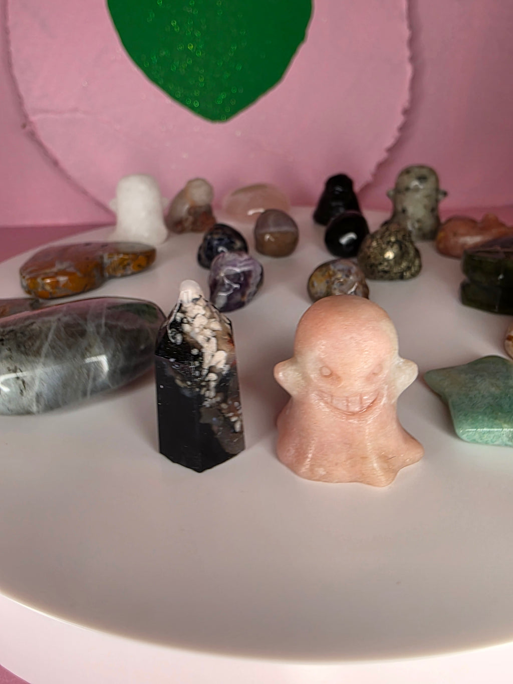 $5 Random Crystal Pick