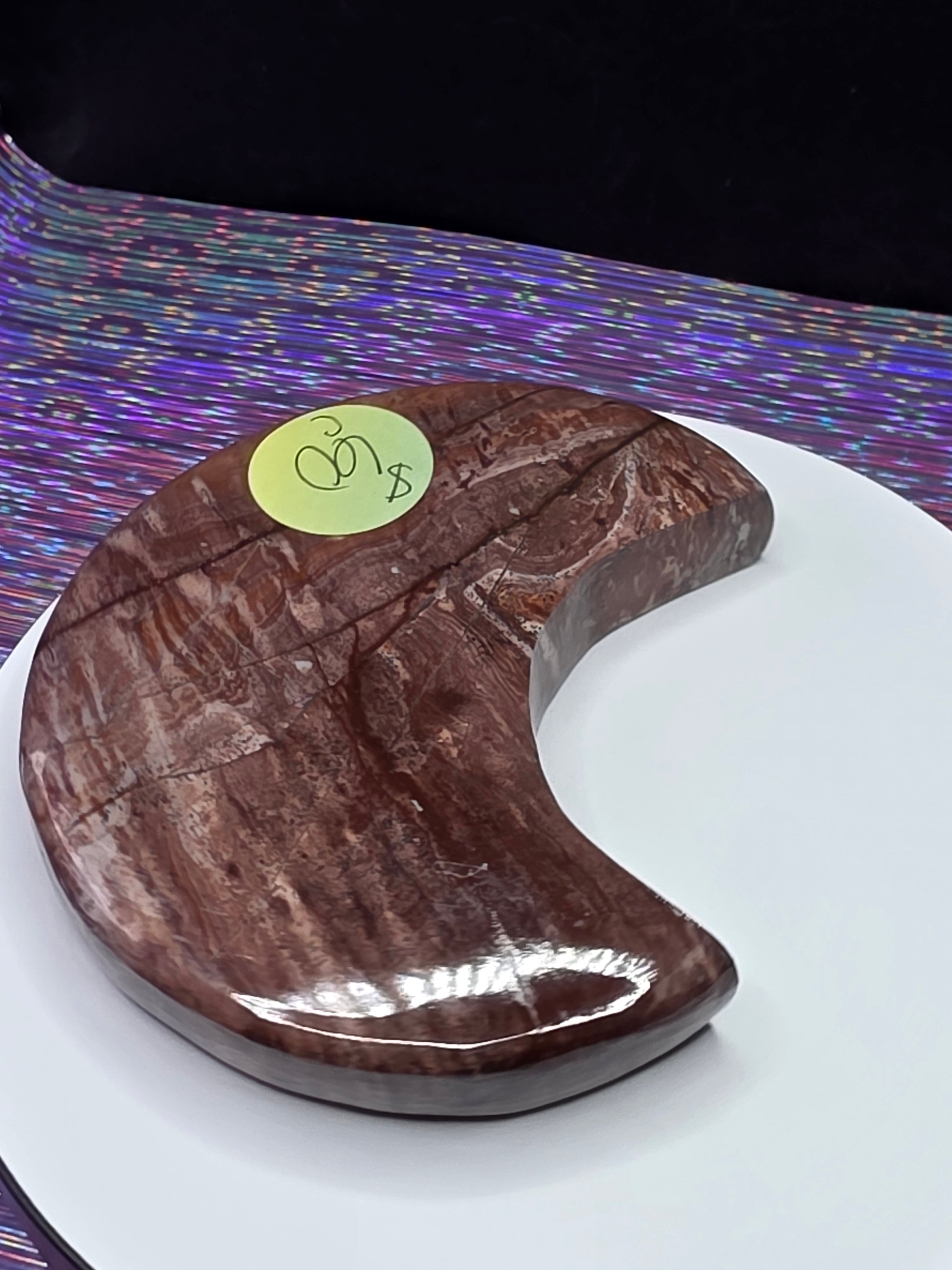 Picture Jasper Moon C