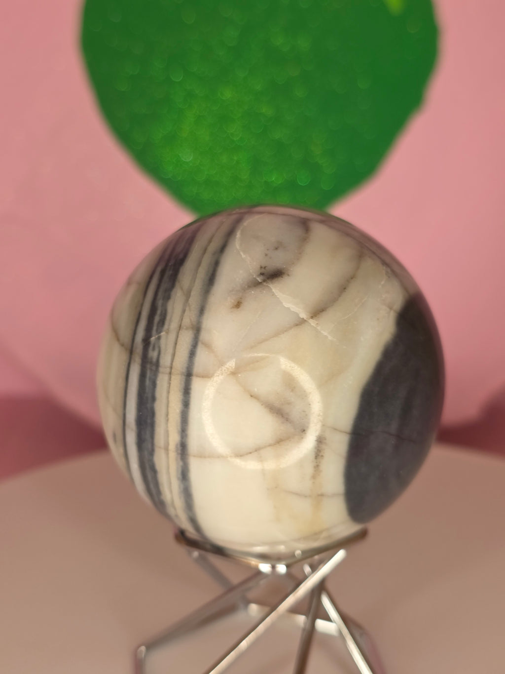 Tai Chi Sphere B