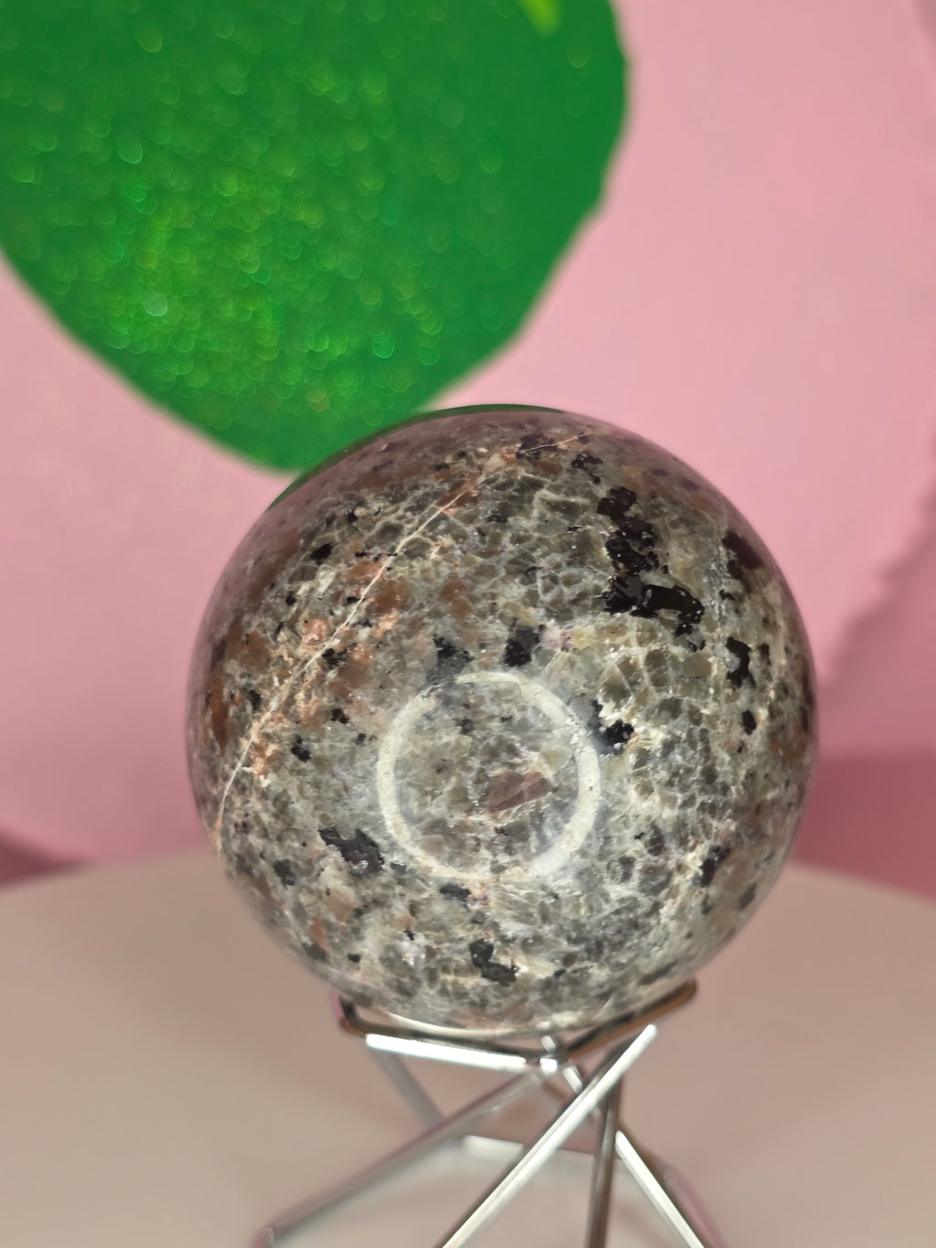 Yooperlite Sphere A