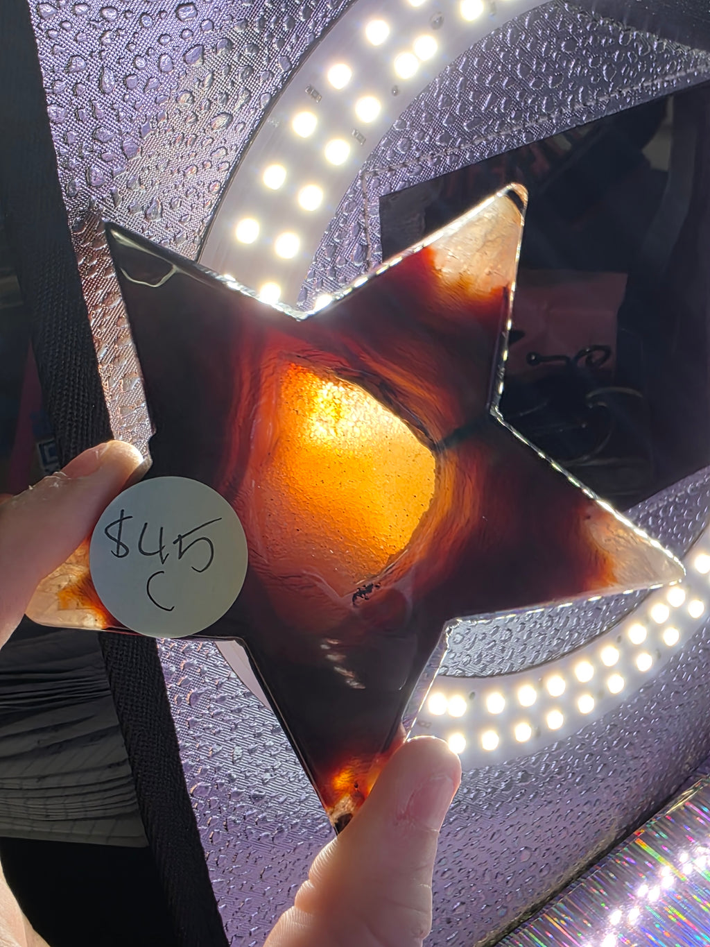 Sardonyx Star C