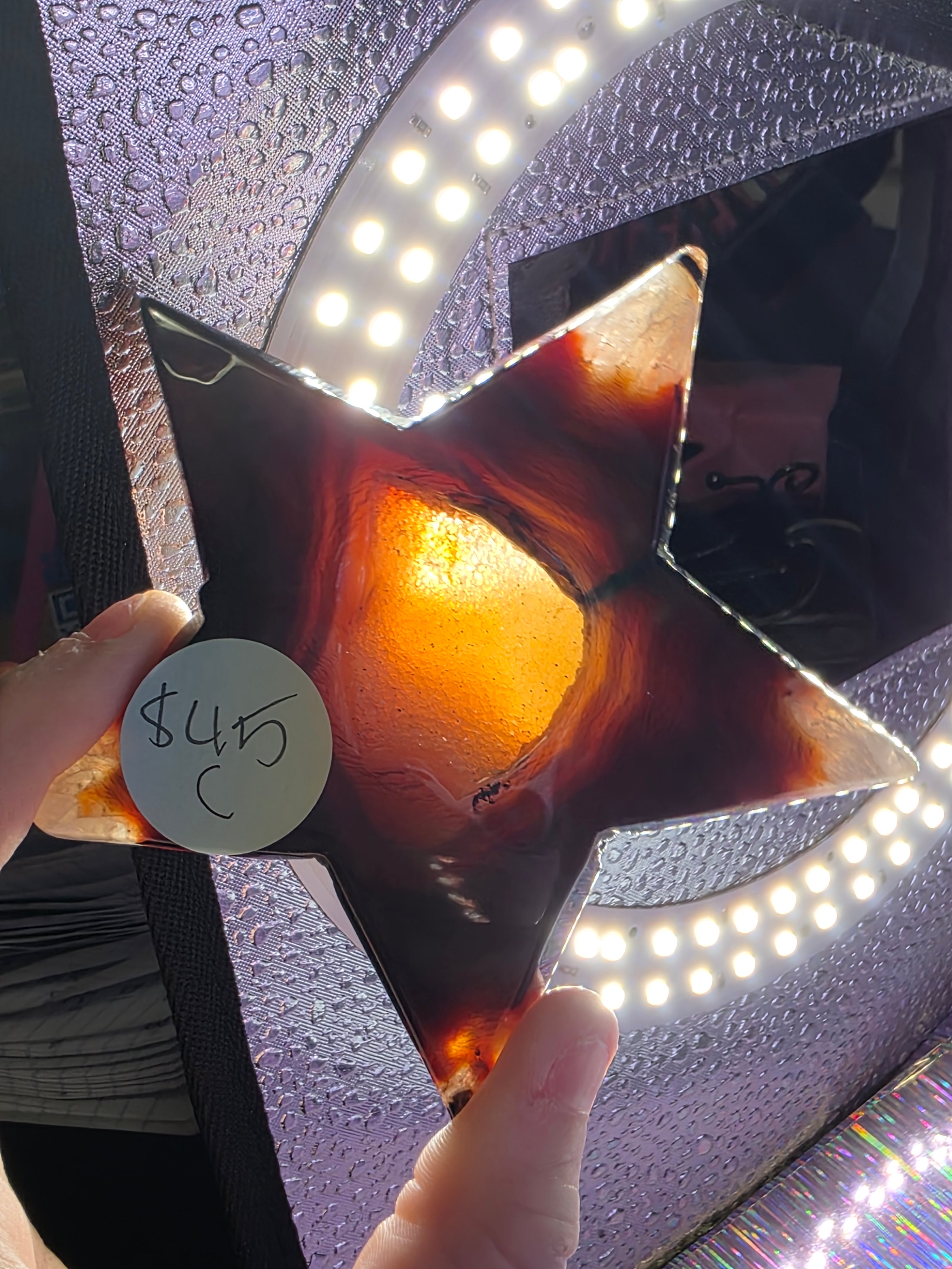 Sardonyx Star C