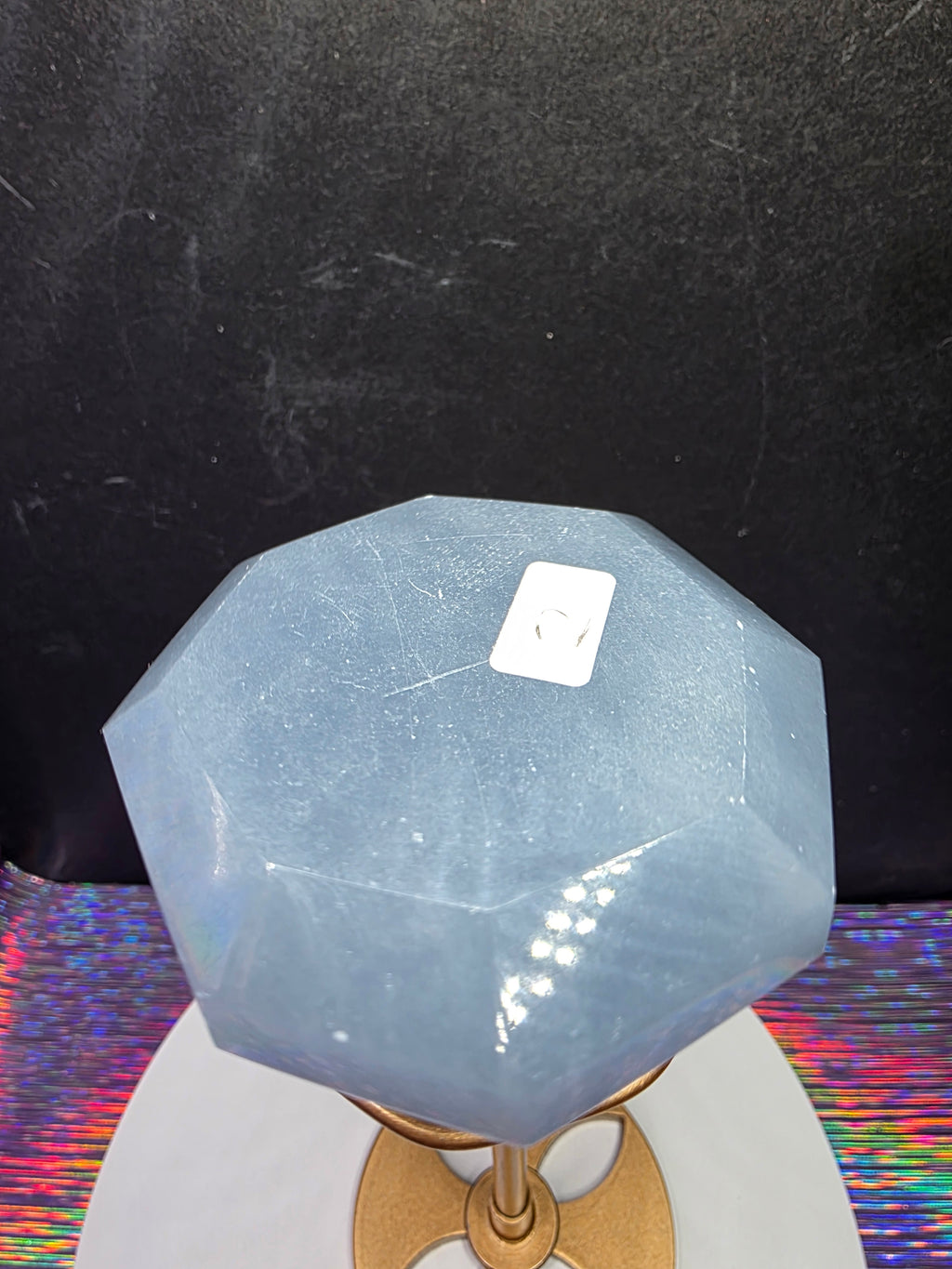 Angelite Diamond B