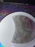Fluorite Moon A