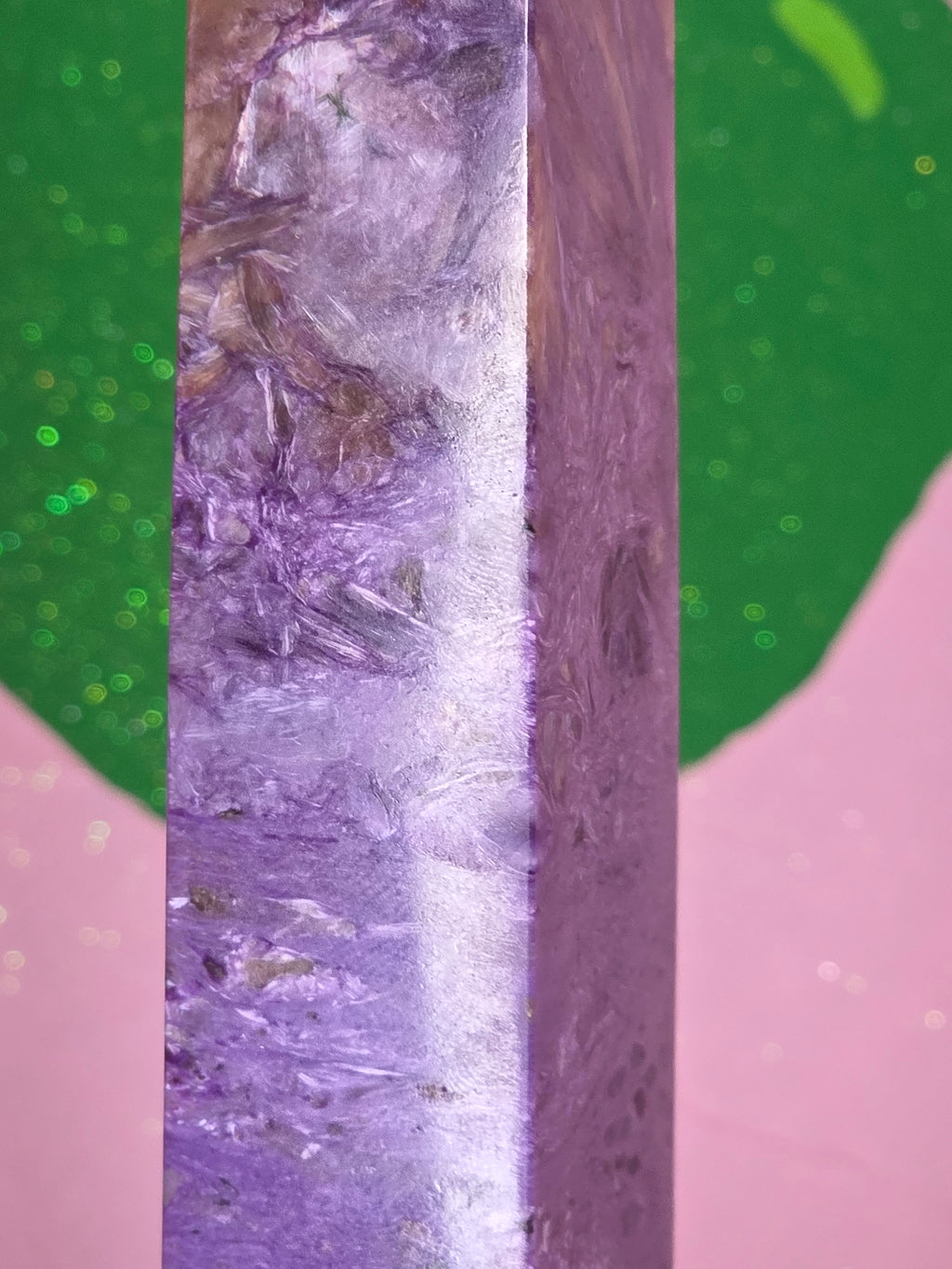 Charoite Tower A