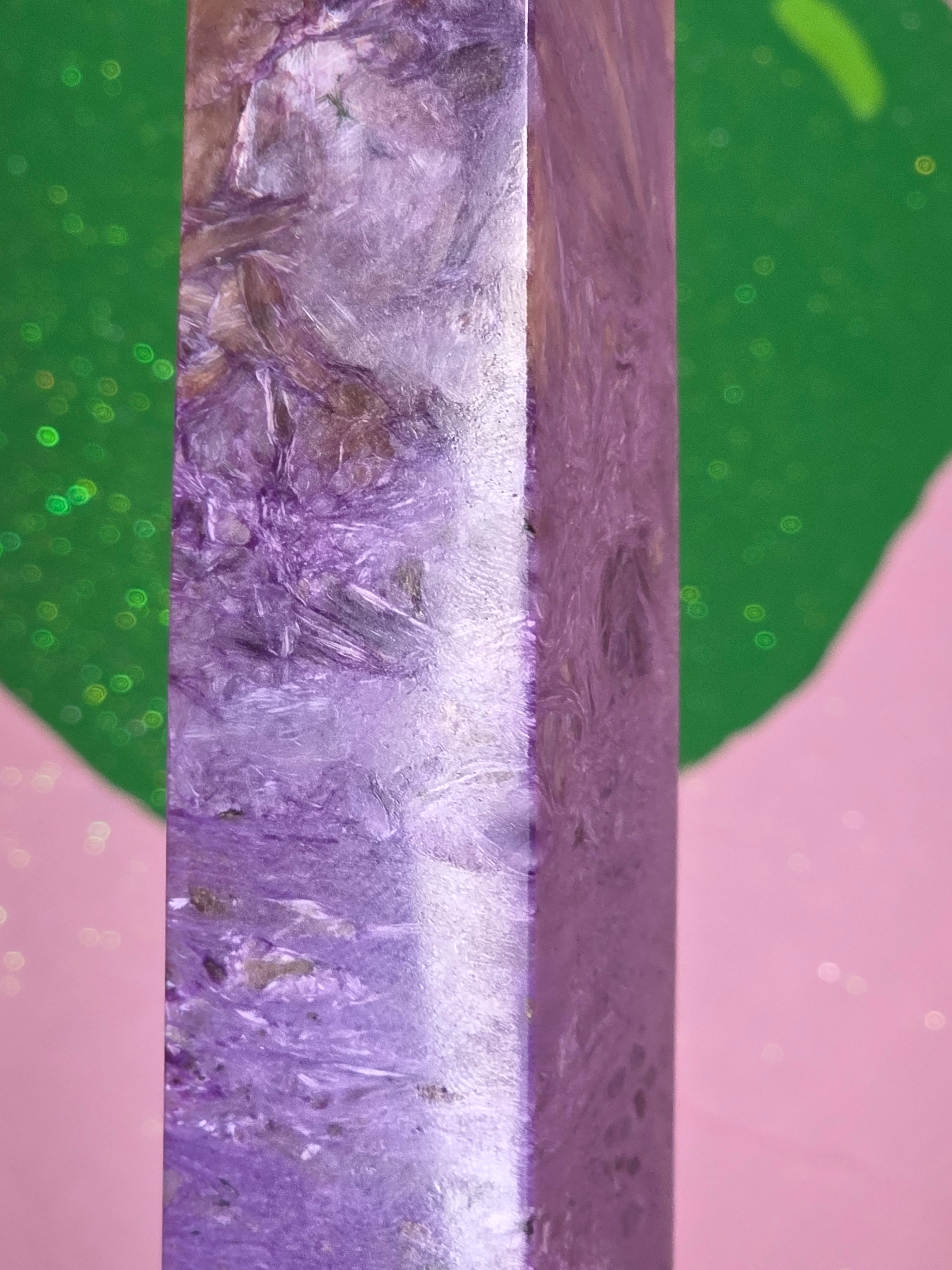 Charoite Tower A