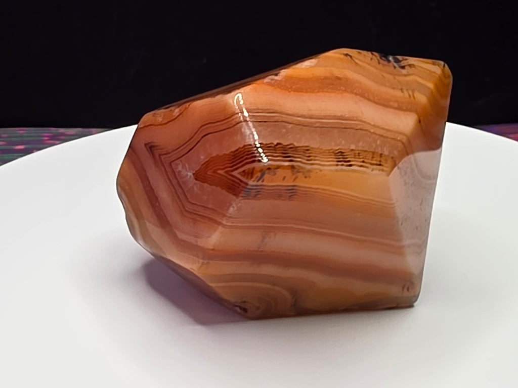 Sardonyx Gusher B