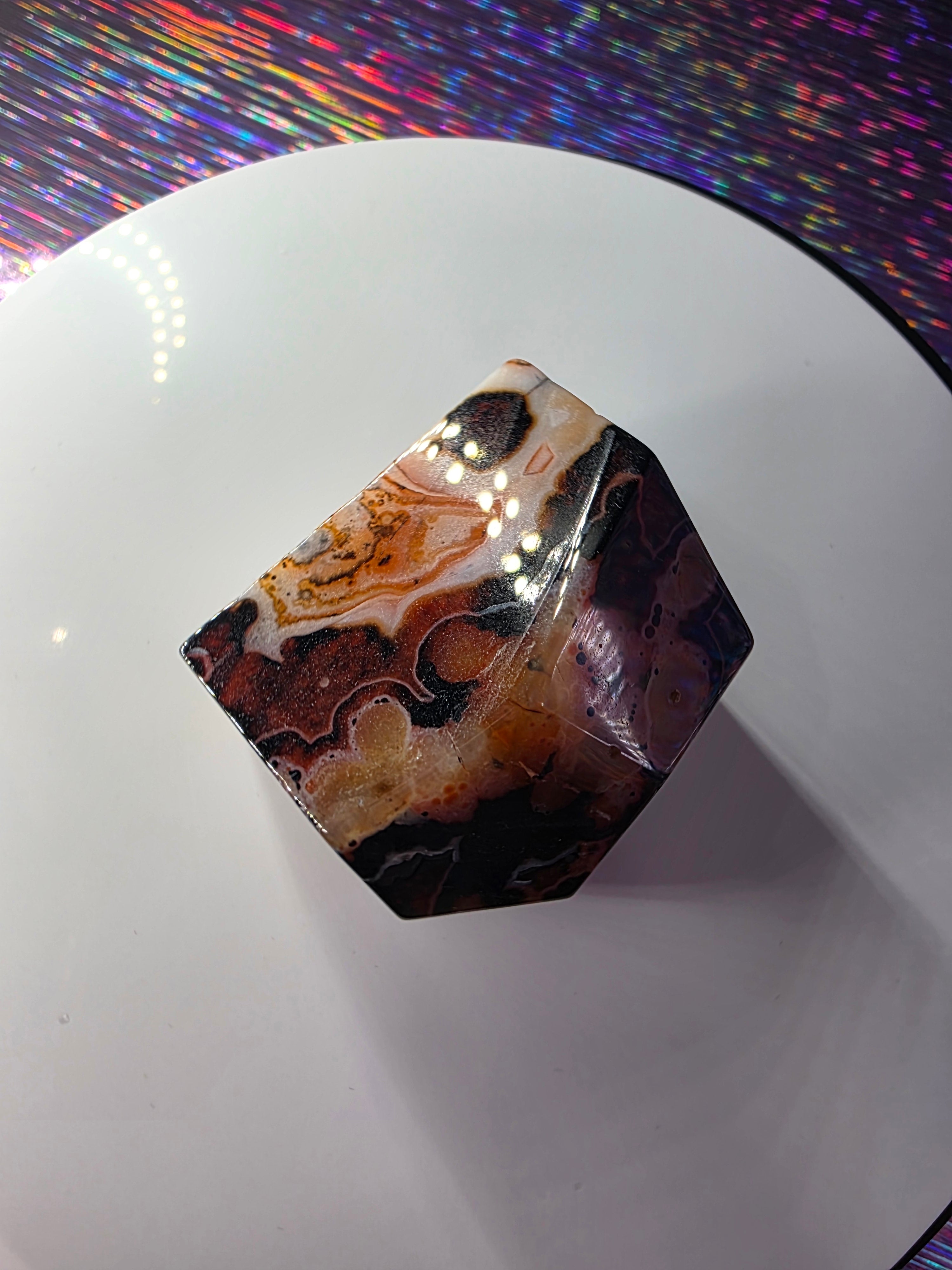 Sardonyx Gusher A
