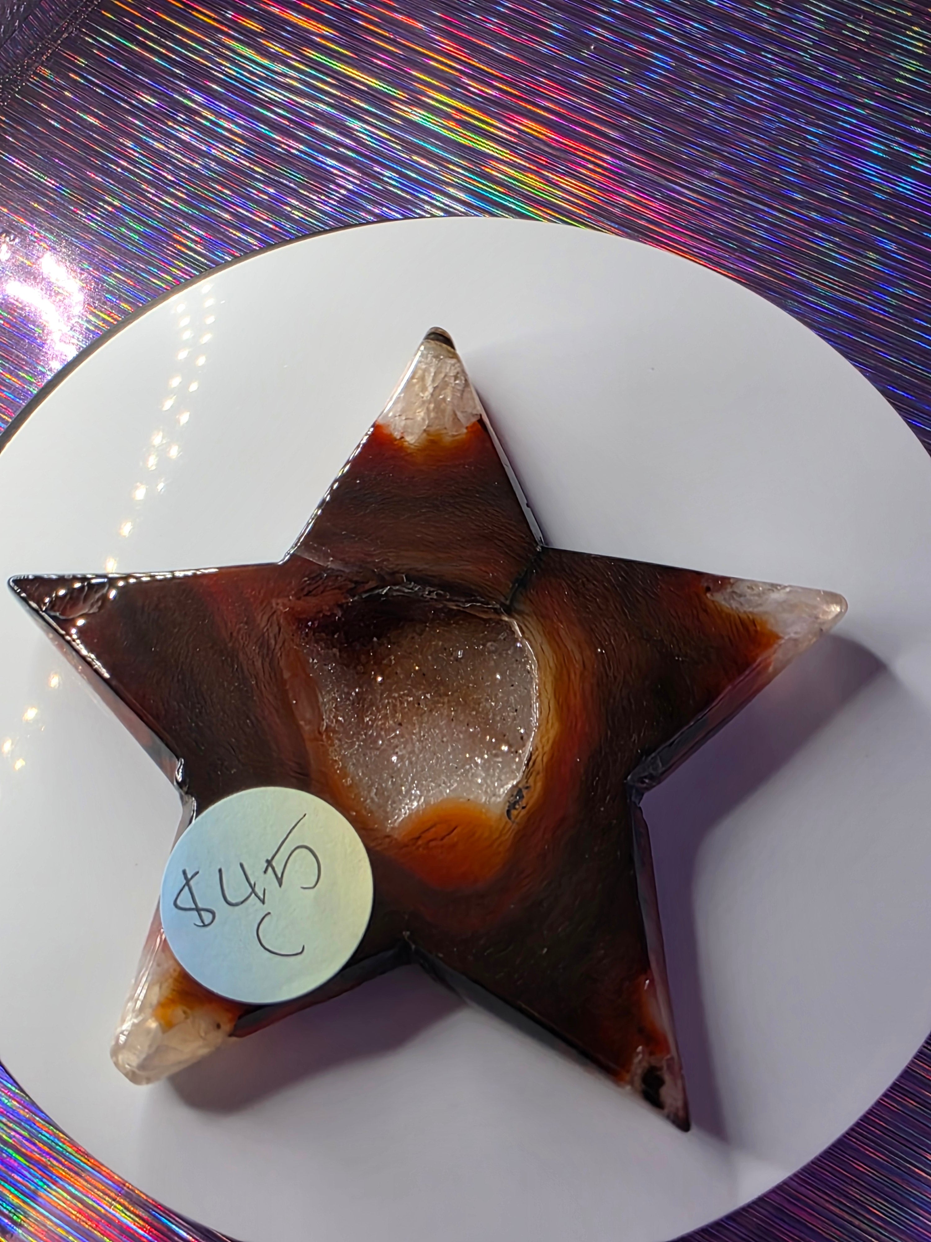 Sardonyx Star C