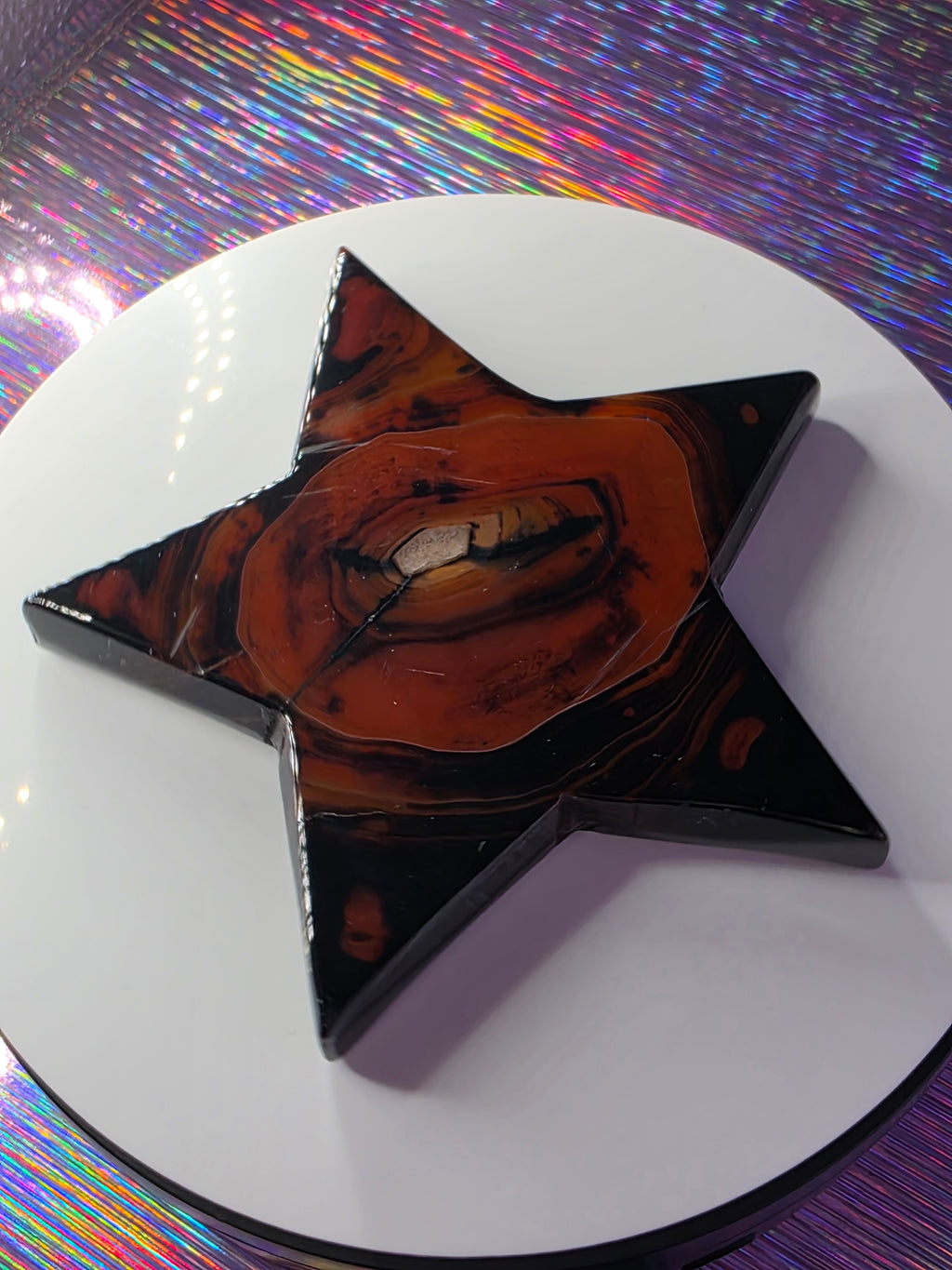 Sardonyx Star A