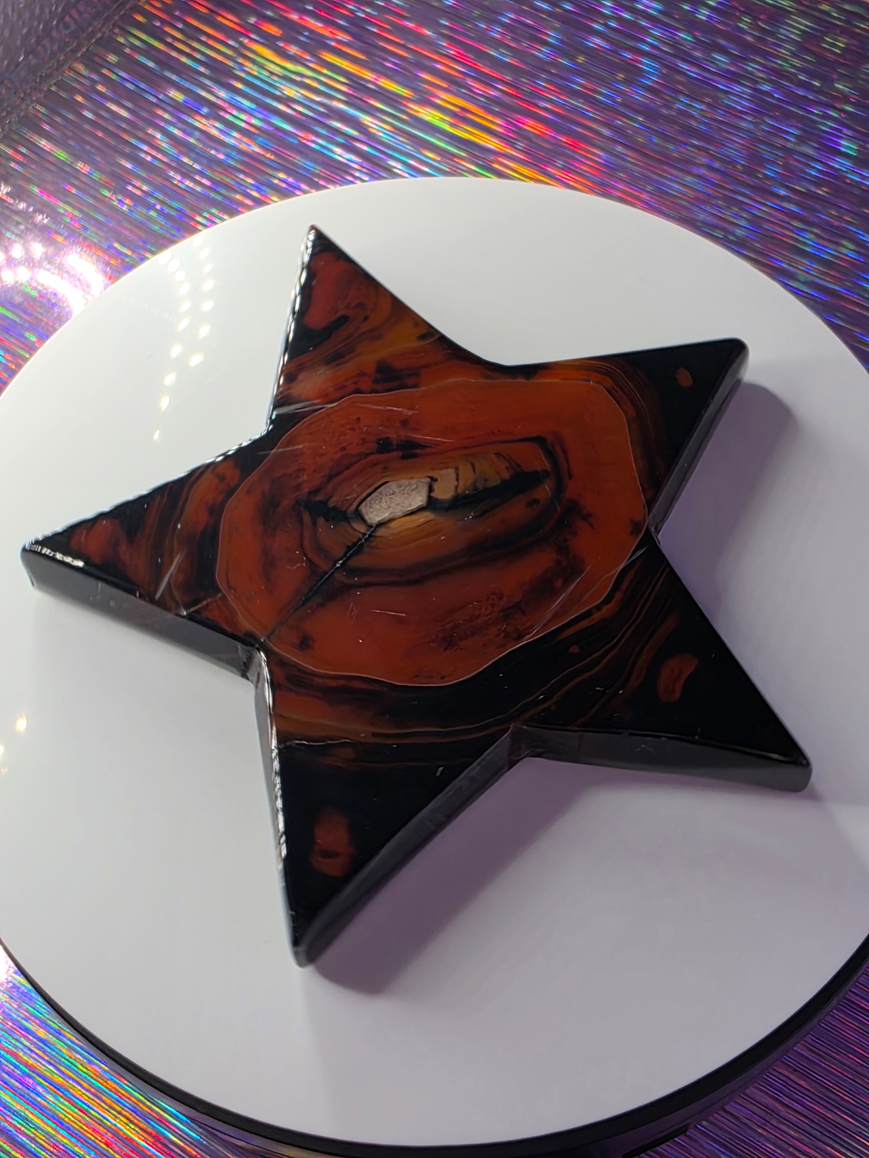 Sardonyx Star A