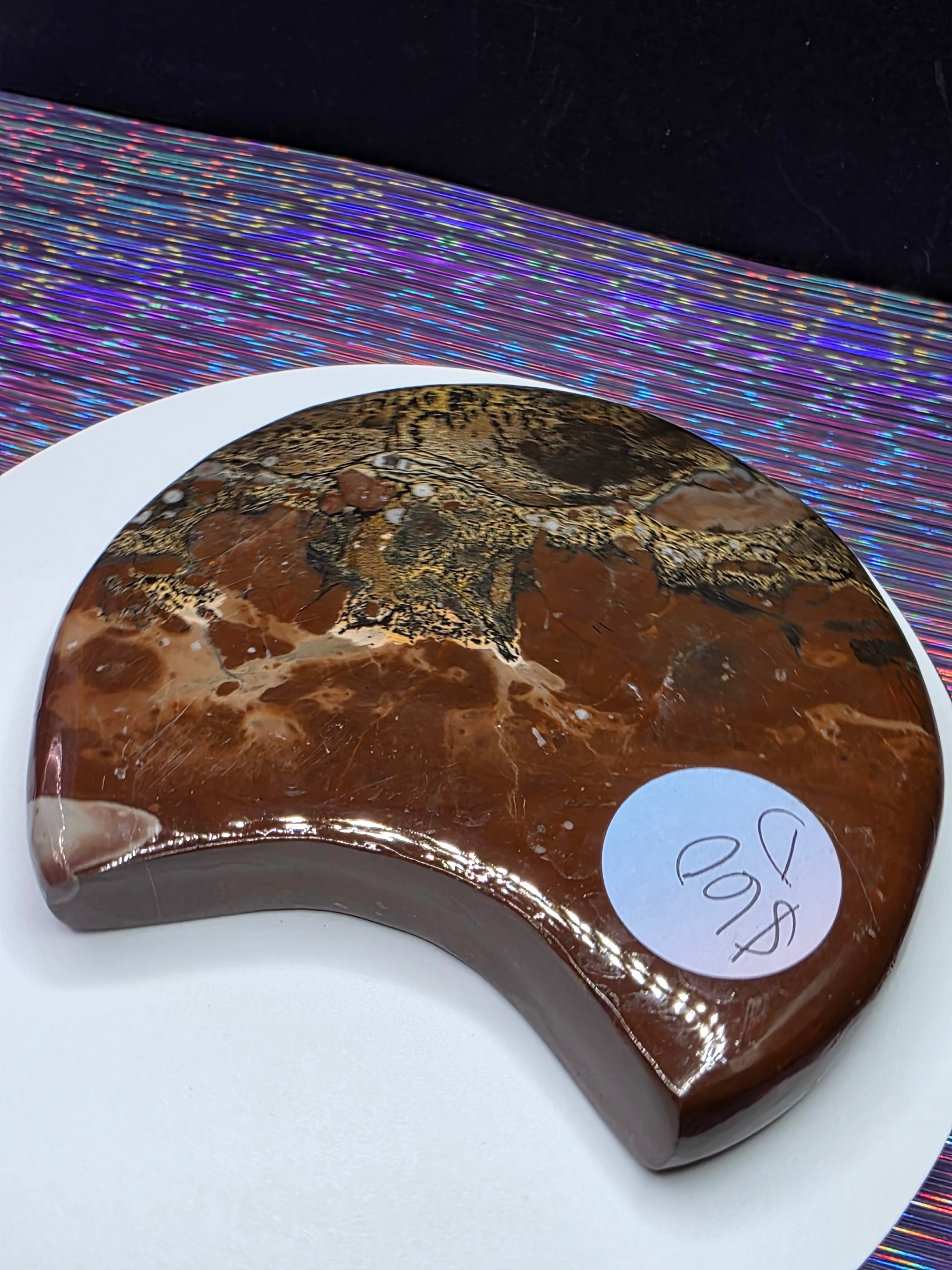 Picture Jasper Moon D