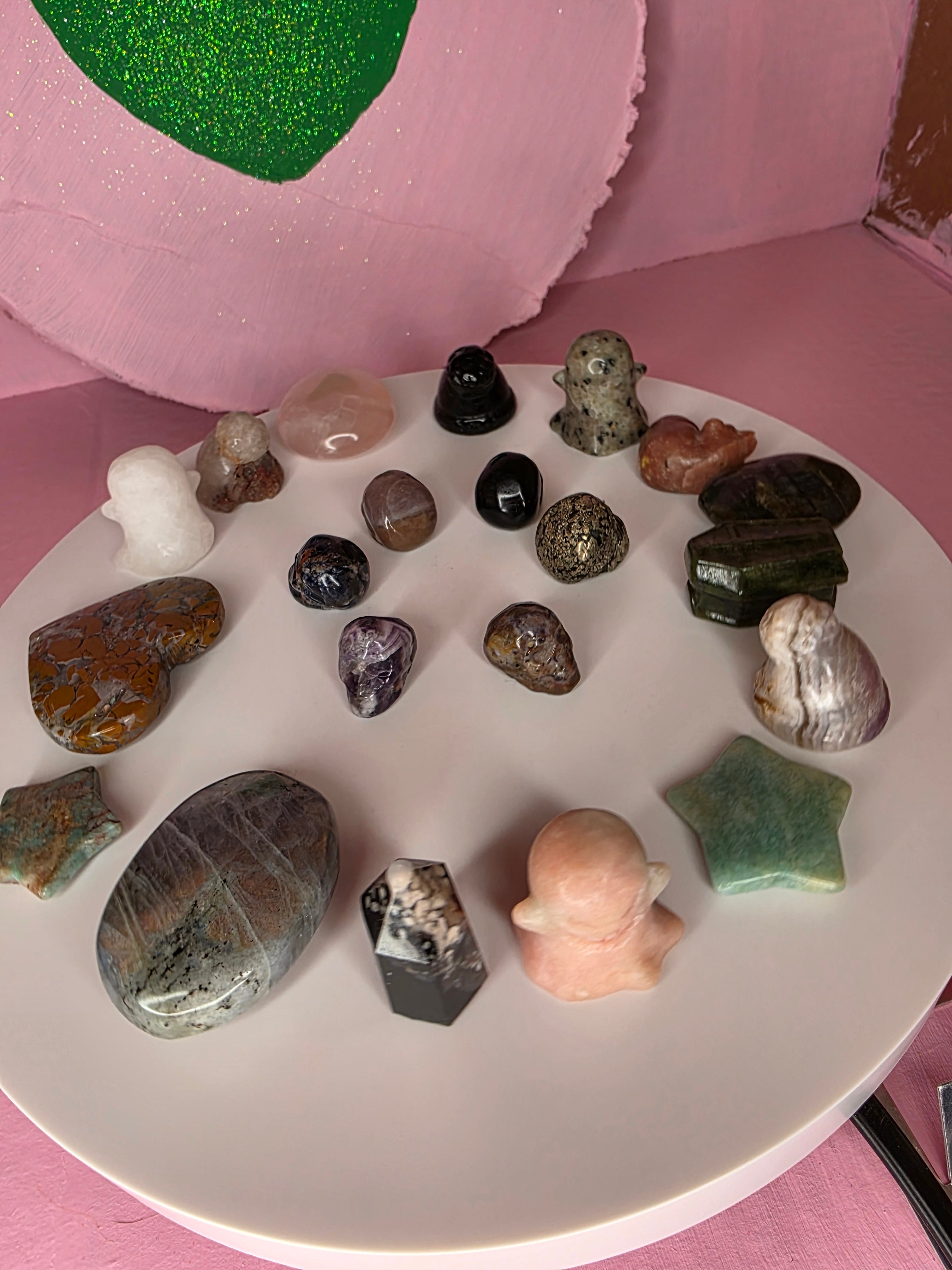 $5 Random Crystal Pick