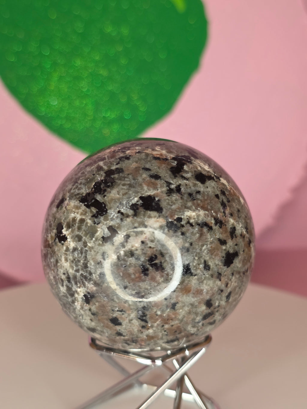 Yooperlite Sphere A