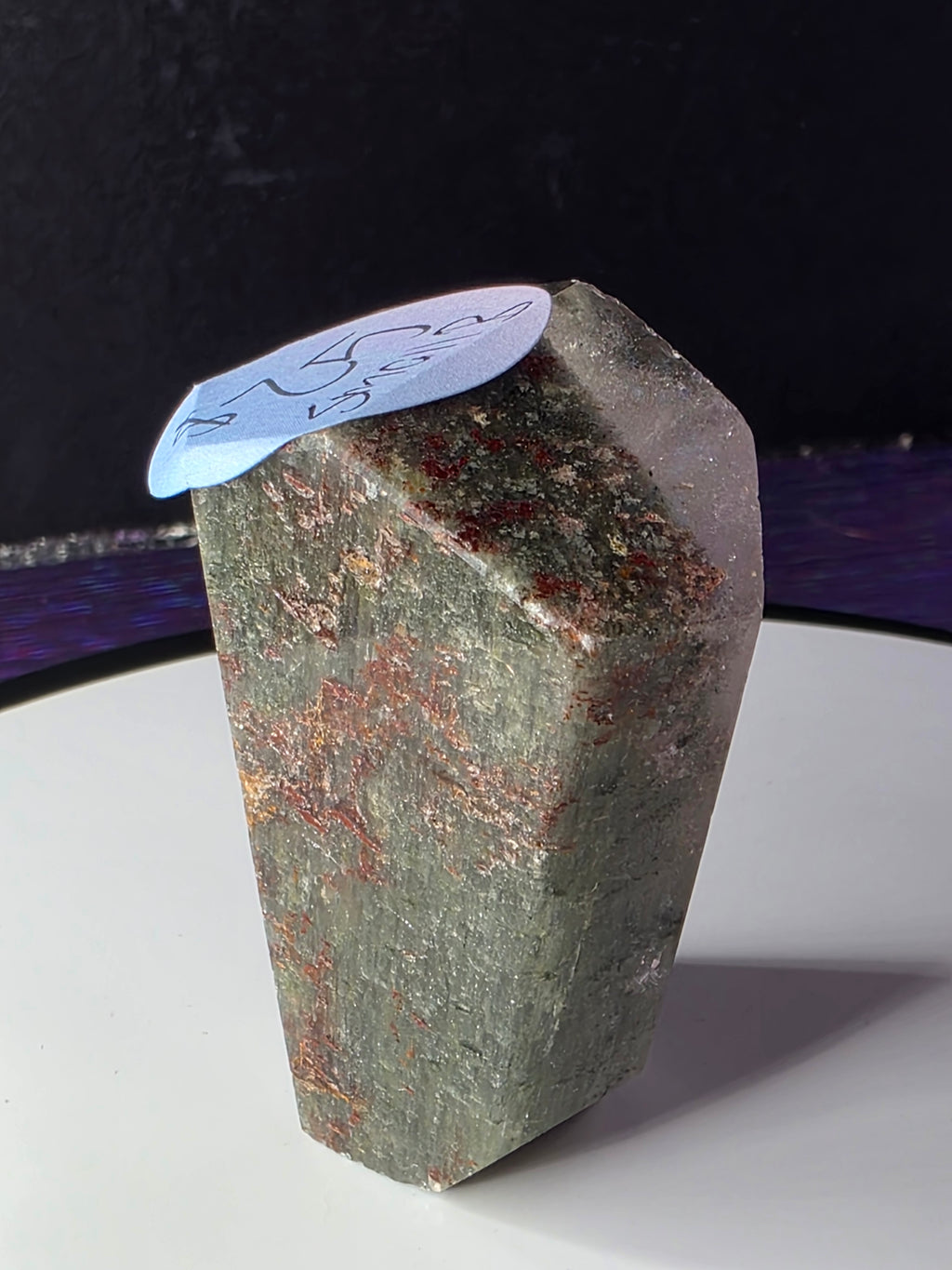 Garden Quartz Gusher B