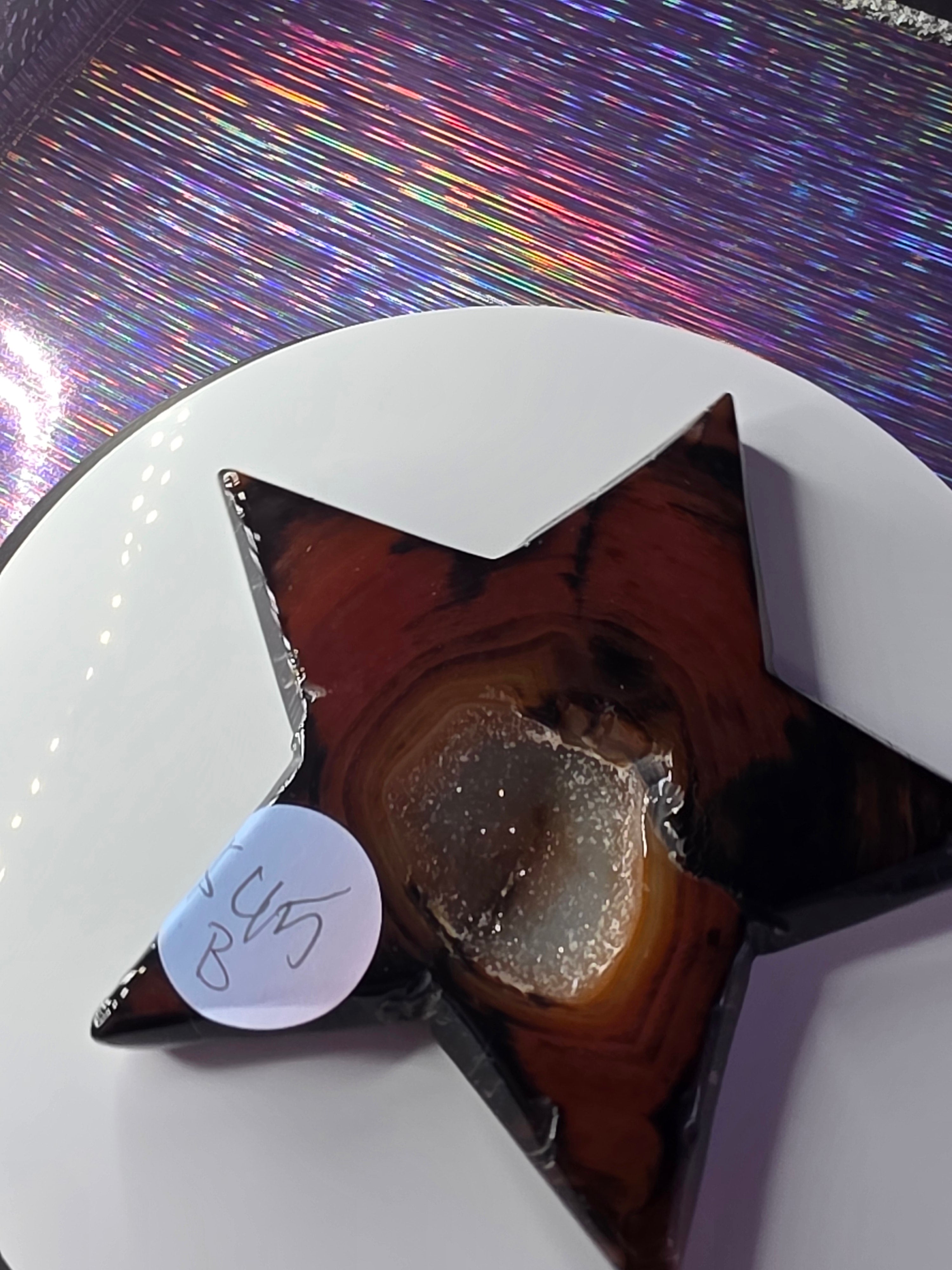 Sardonyx Star B