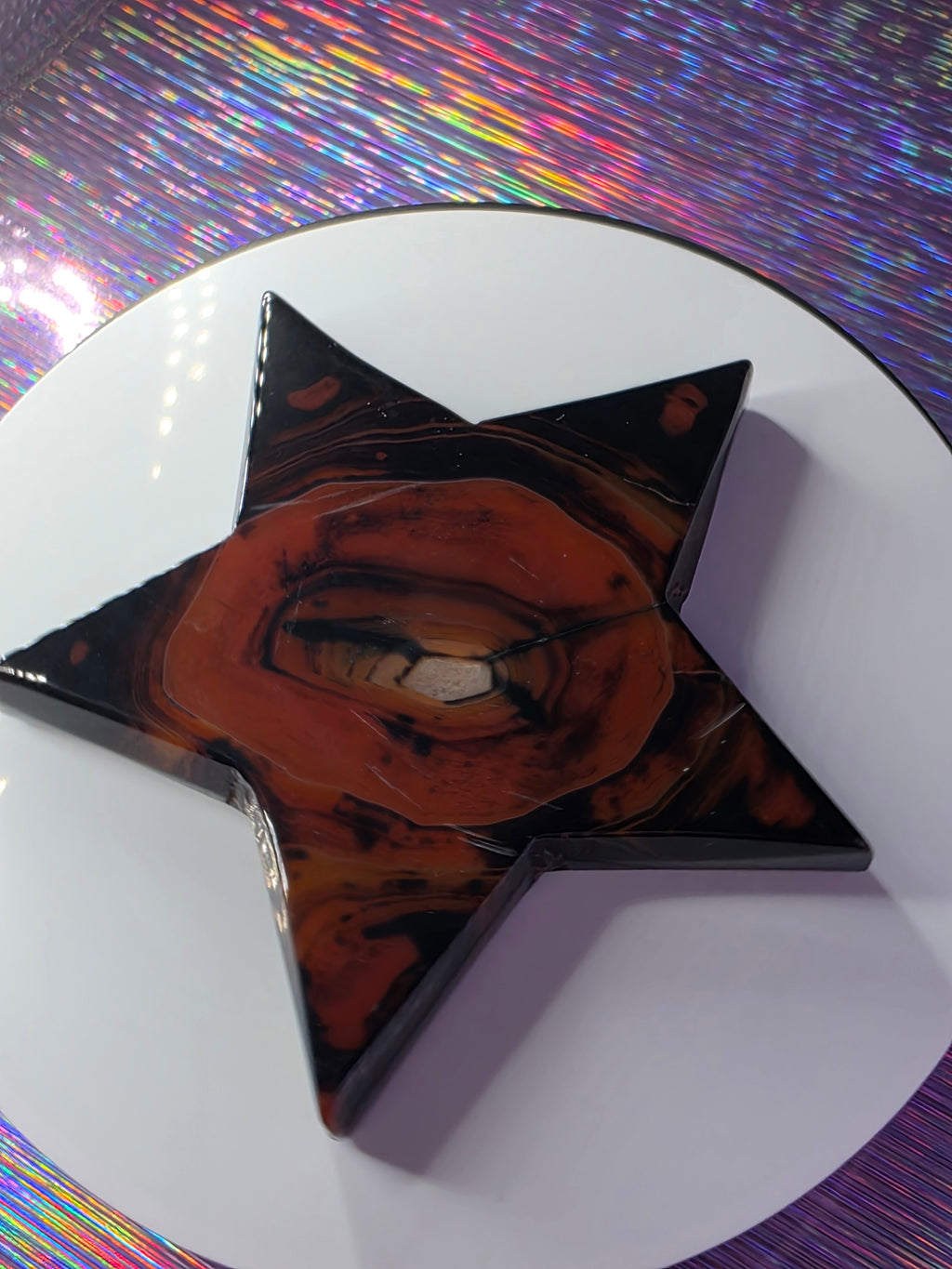 Sardonyx Star A