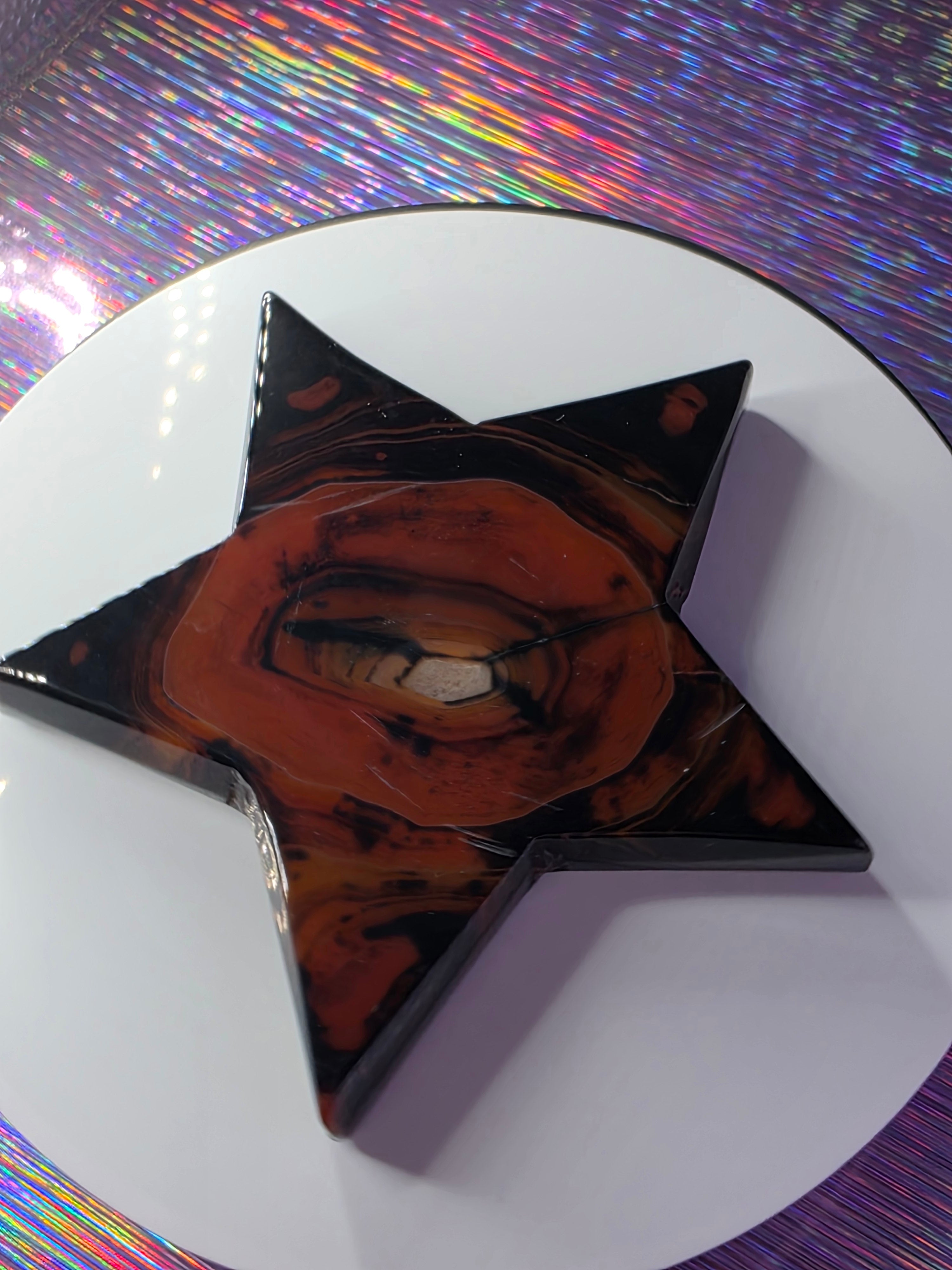 Sardonyx Star A