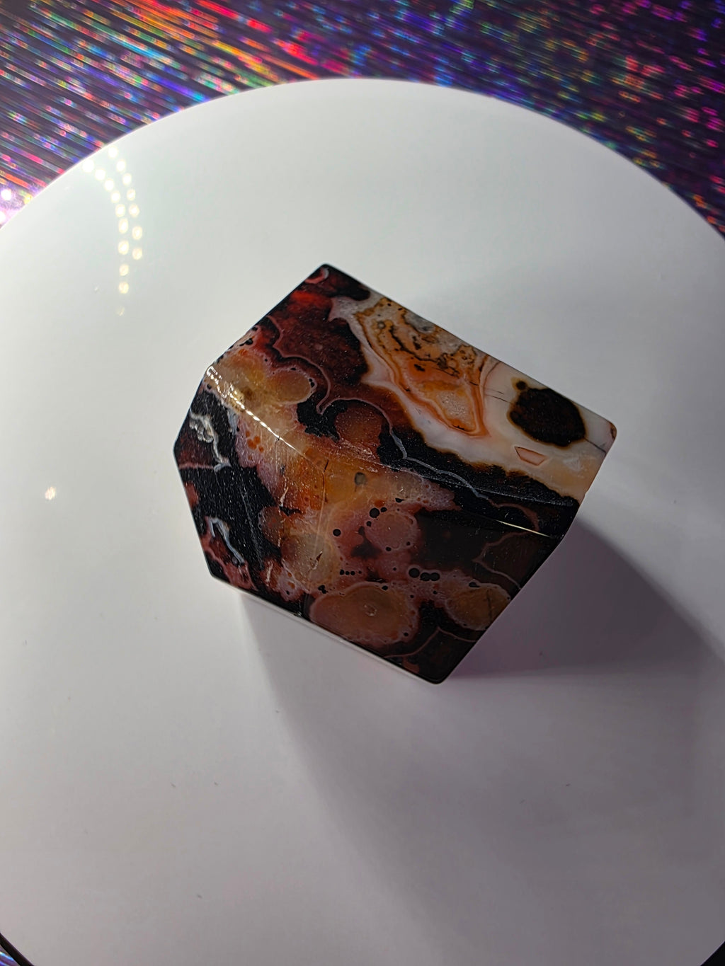 Sardonyx Gusher A