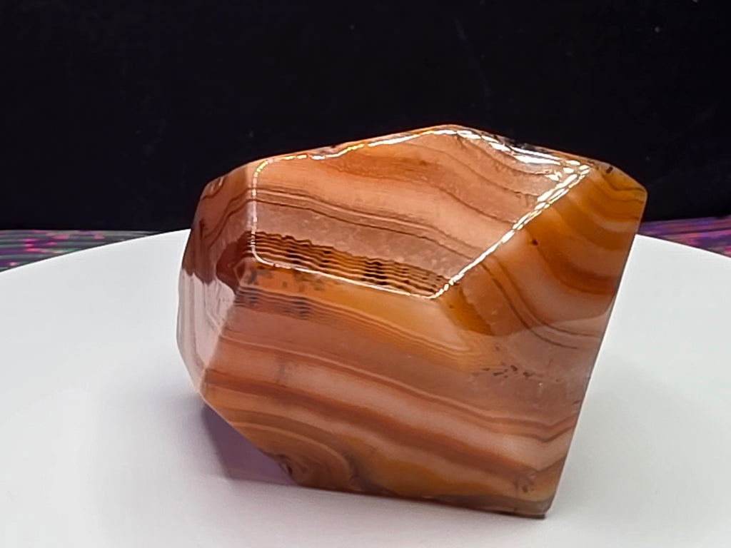 Sardonyx Gusher B