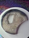 Agate Moon with Portals D