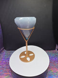 Angelite Diamond A