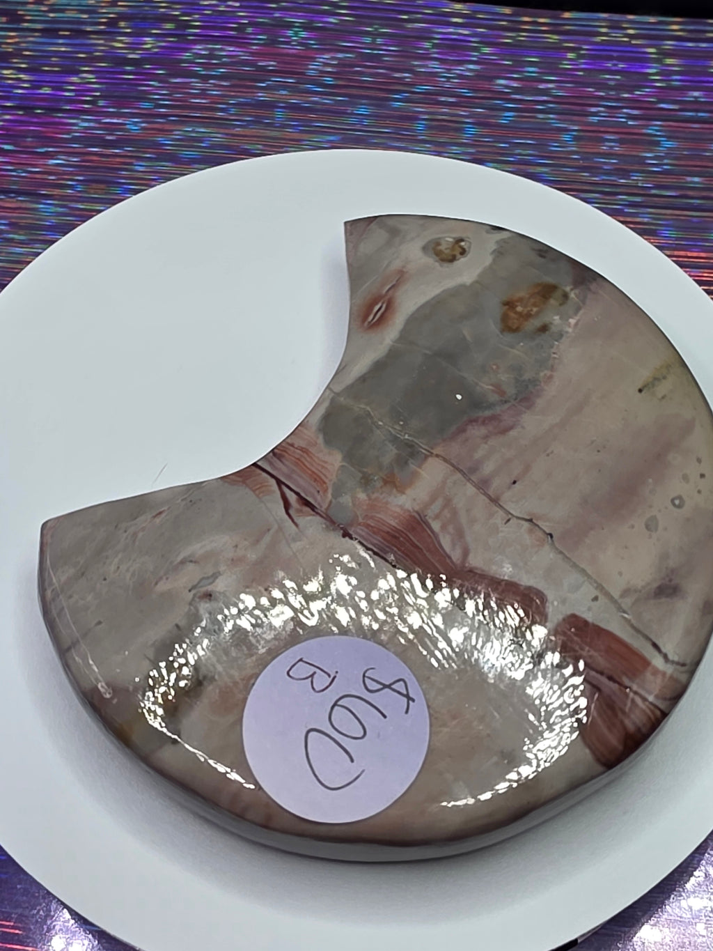 Picture Jasper Moon B