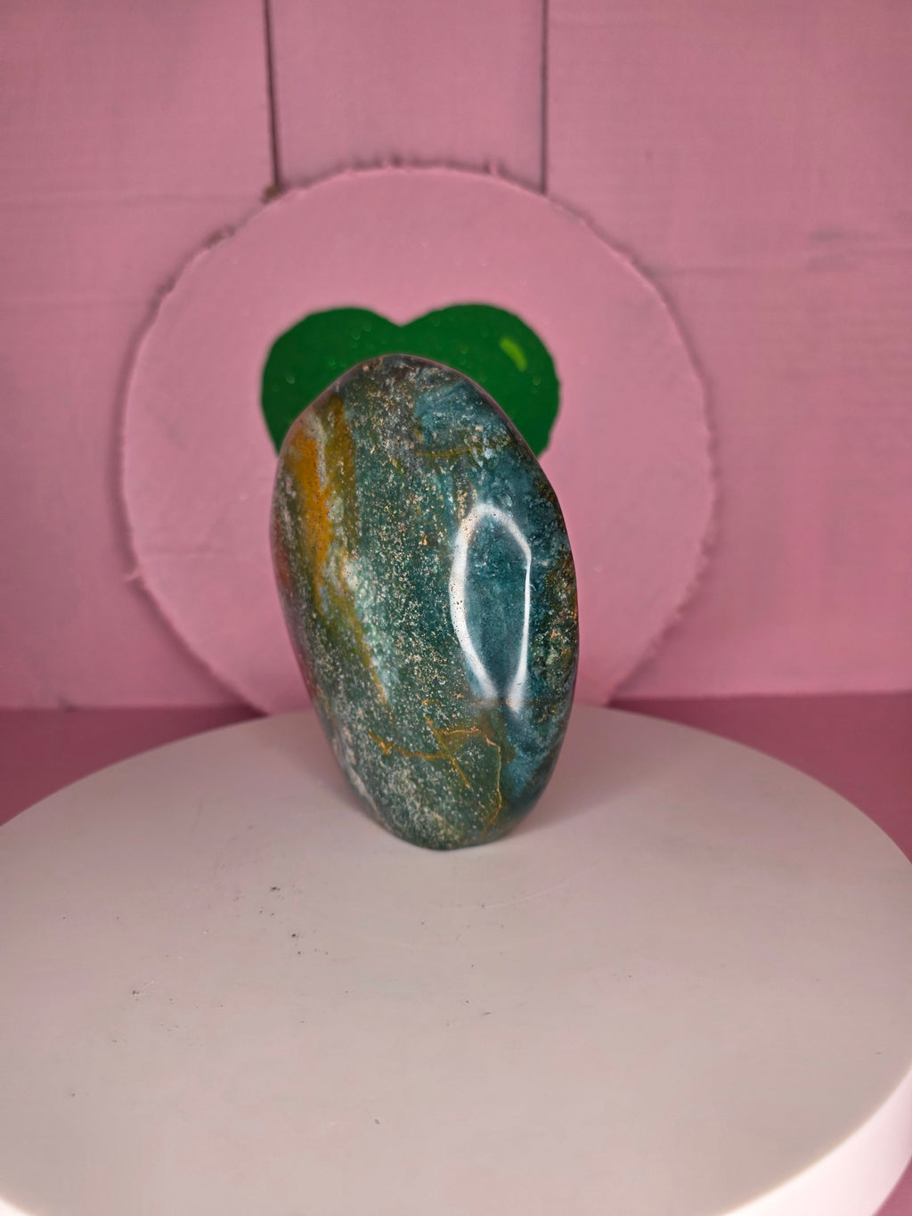 Ocean Jasper Freeform A