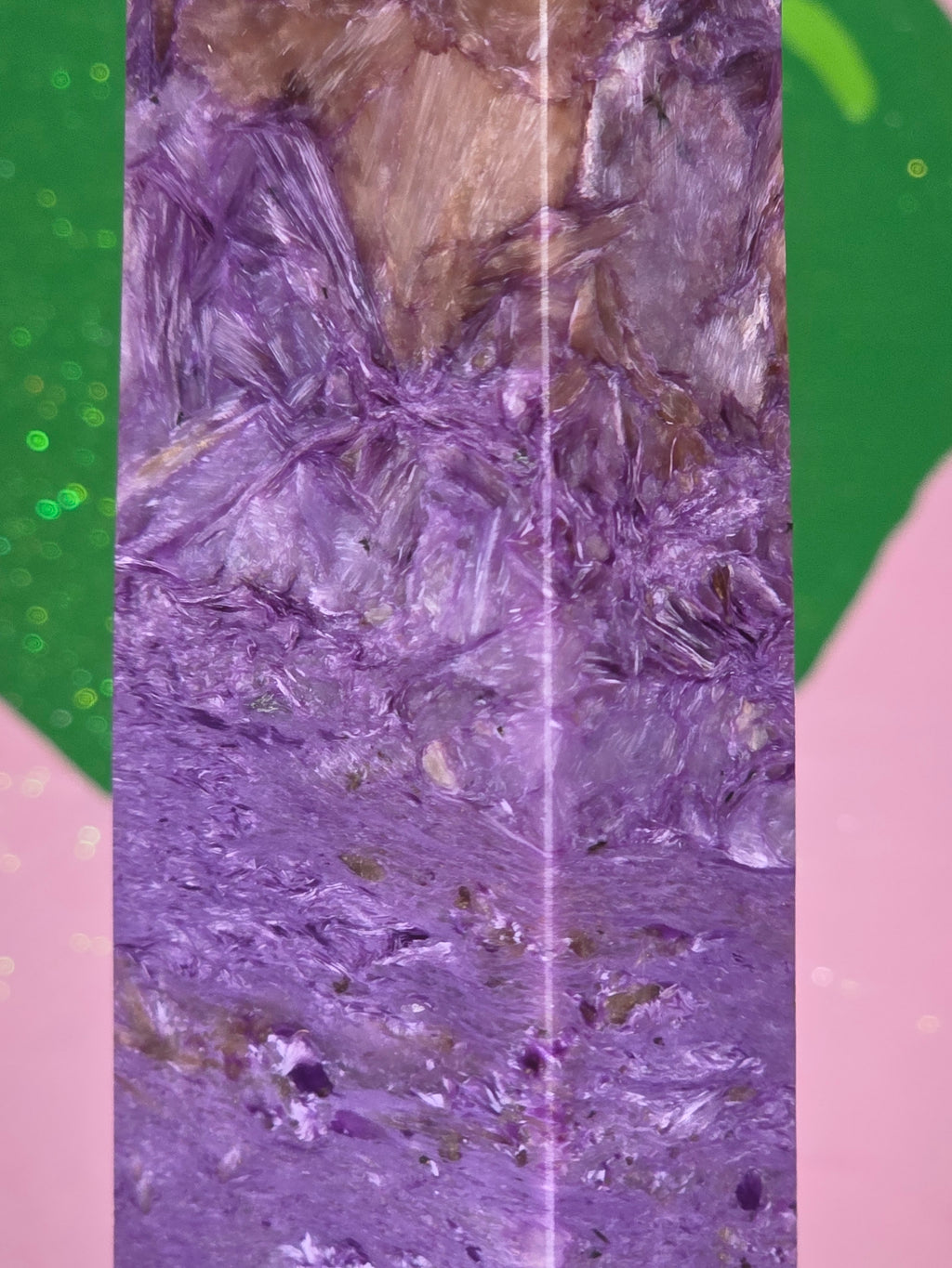 Charoite Tower A