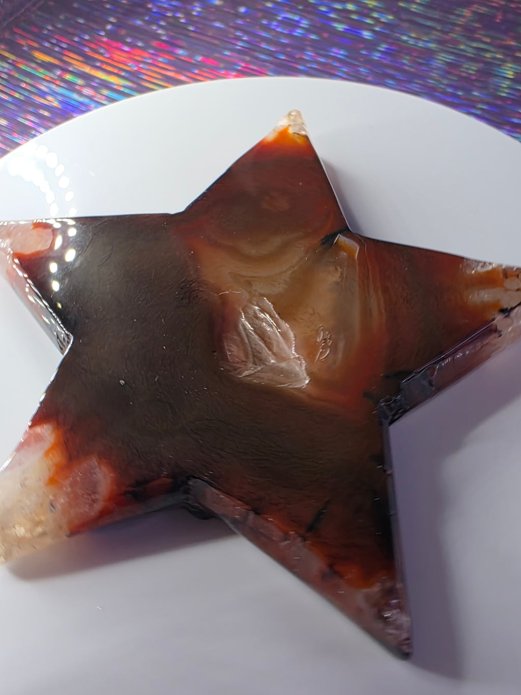 Sardonyx Star C