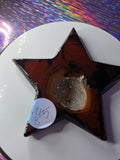 Sardonyx Star B