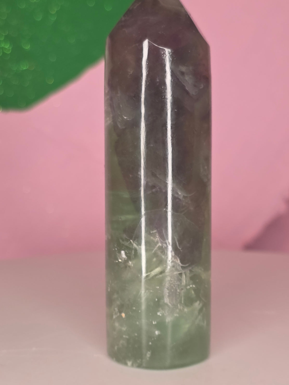 Fluorite Pencil A